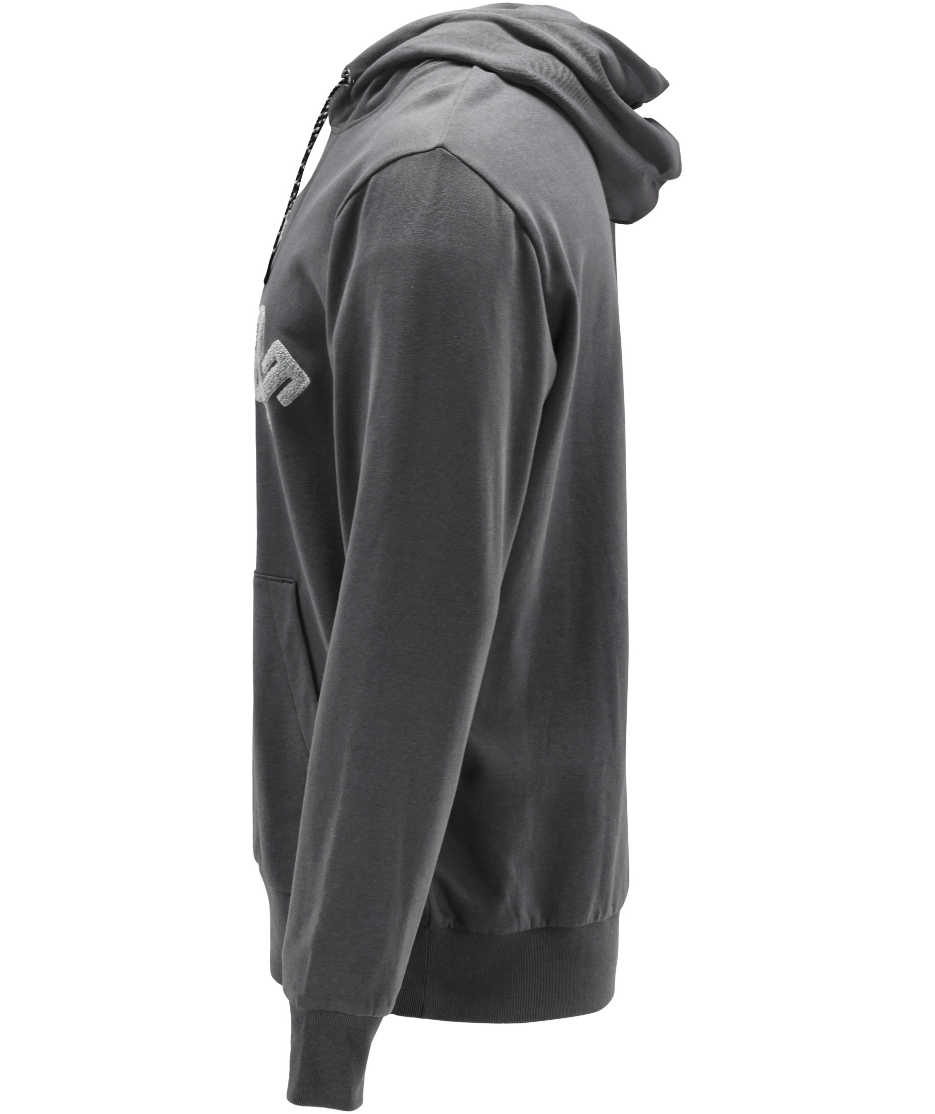 Mascot Customized hettegenser, Stein gr&aring;, large image number 3