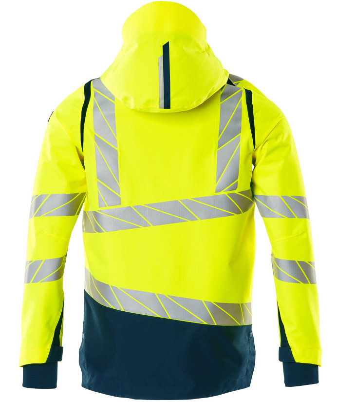 Mascot Accelerate Safe Shelljacke