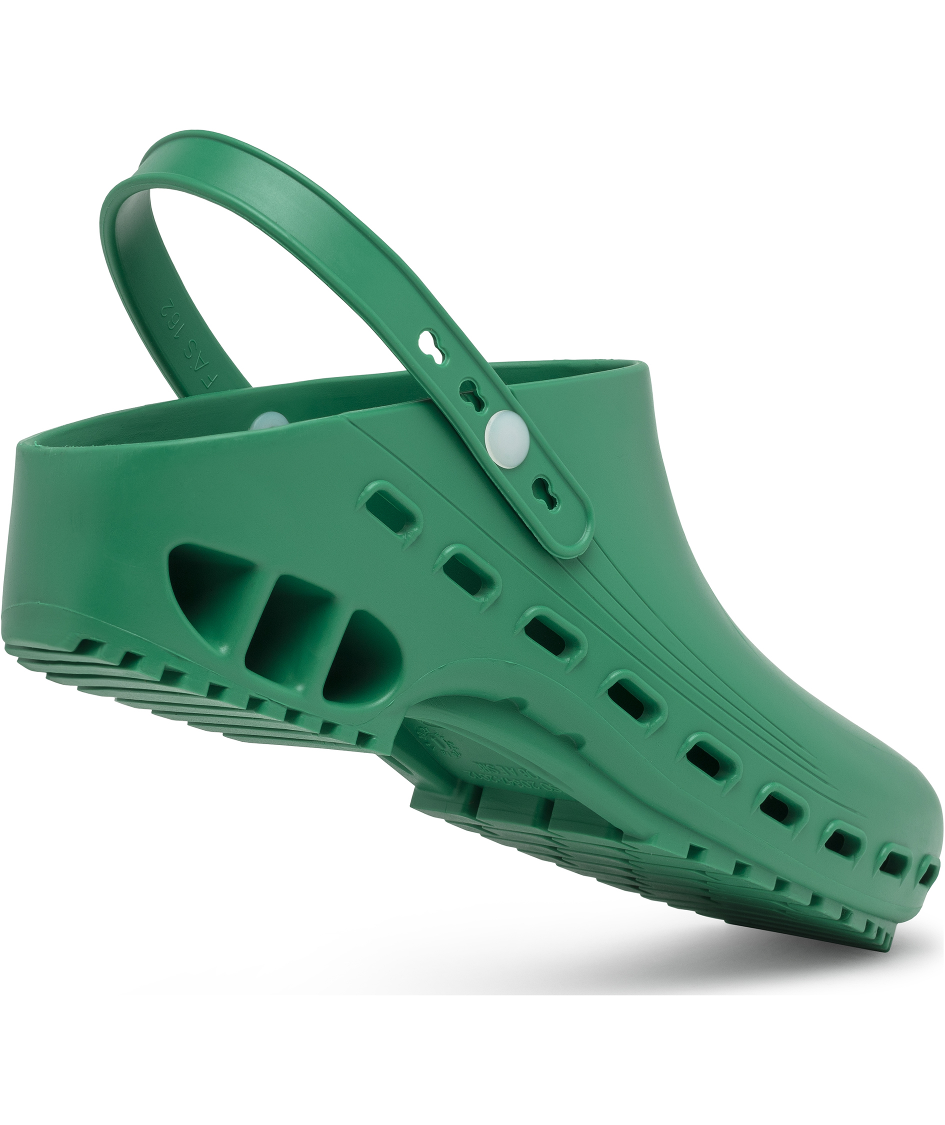 Suecos Ivar clogs OB, 04501, large image number 4