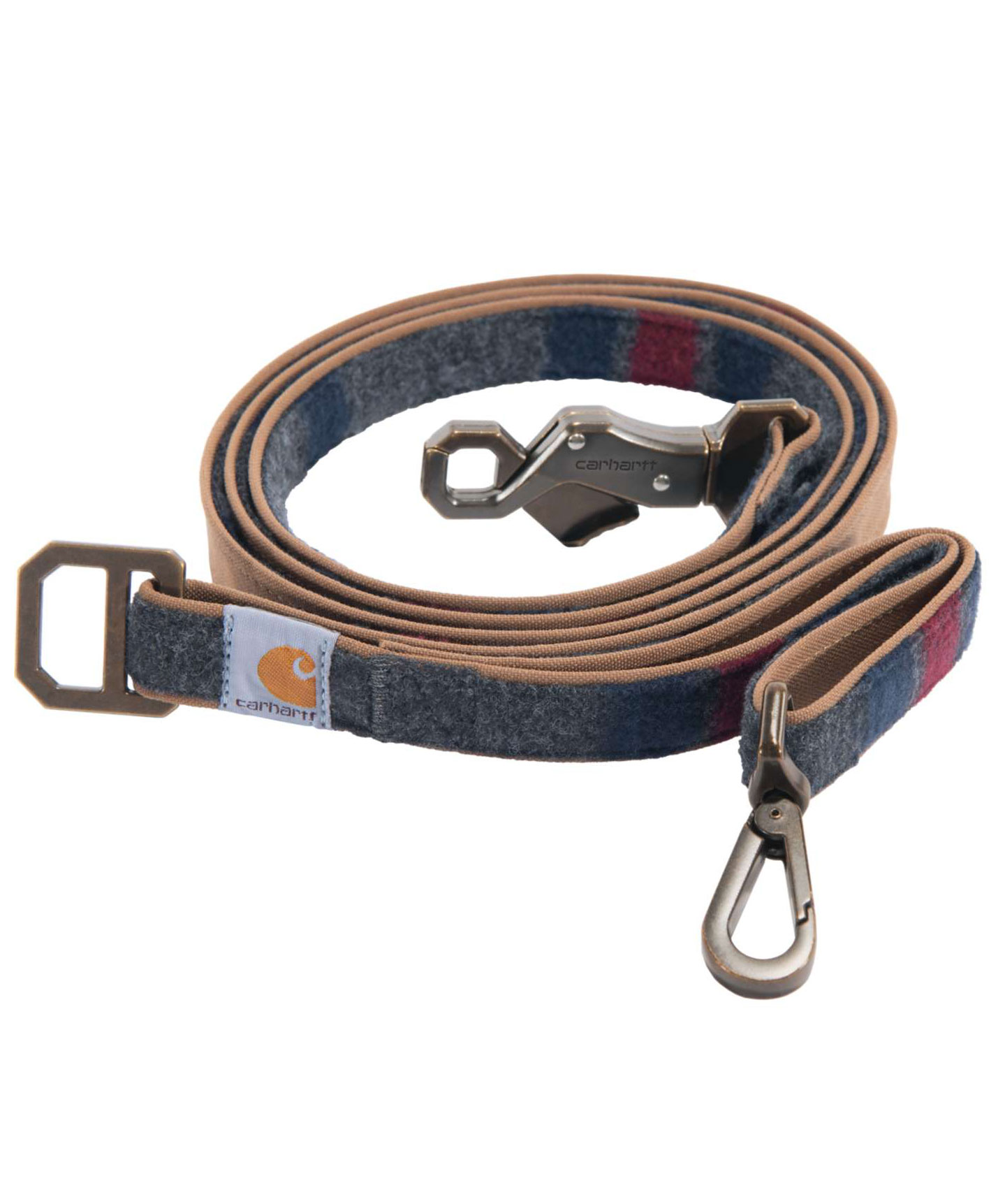 Carhartt hundkoppel, Shadow Stripe