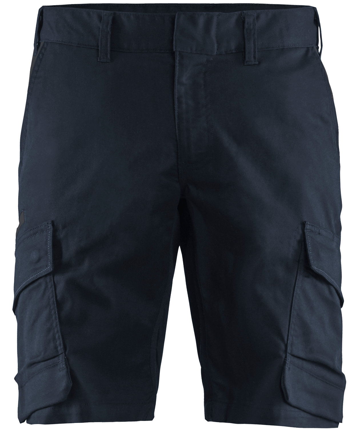 M&oslash;rk Marinebl&aring;/Sort