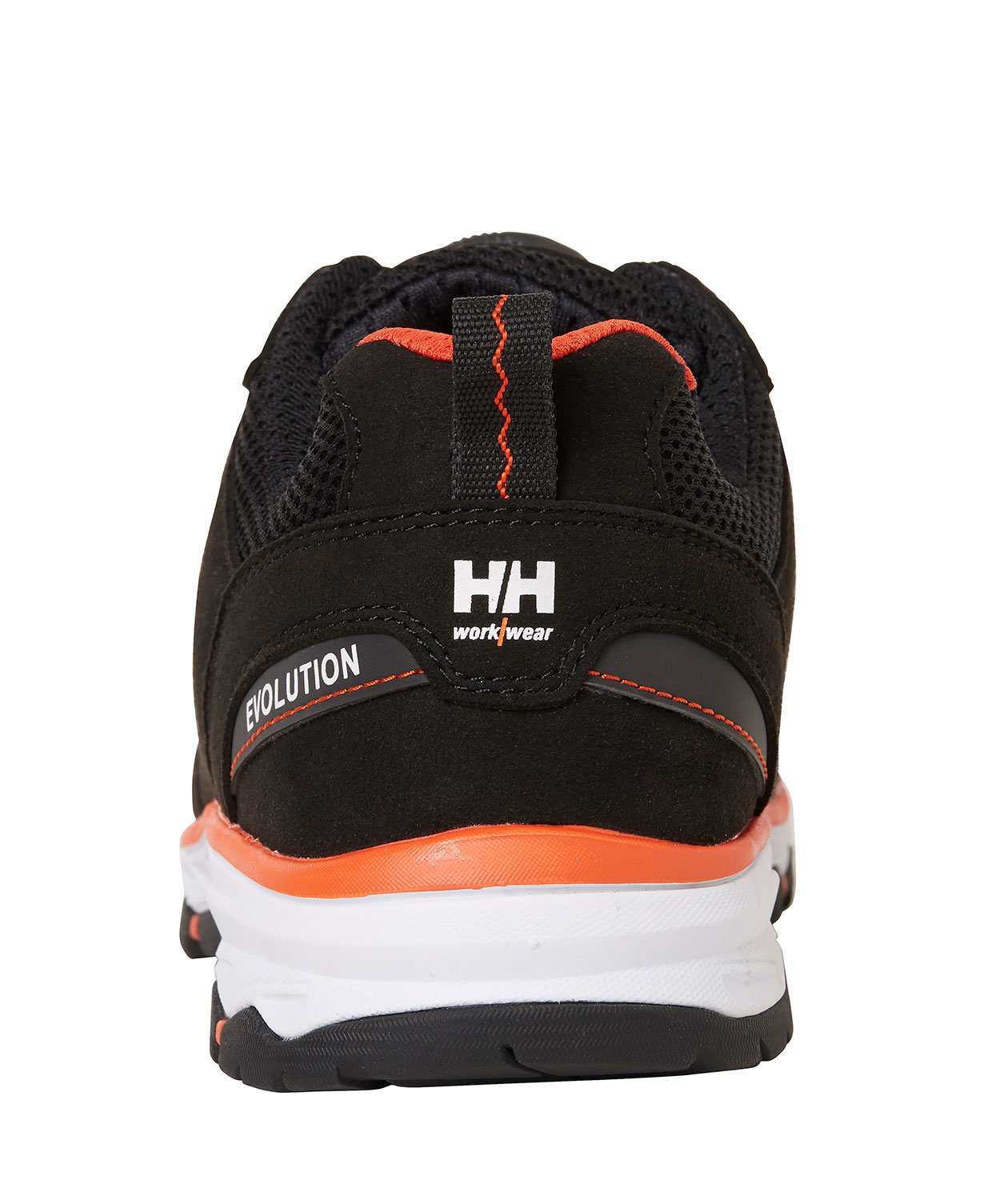 Helly Hansen Chelsea Evo. Boa&reg; sikkerhedssandaler S1P, Sort, large image number 3