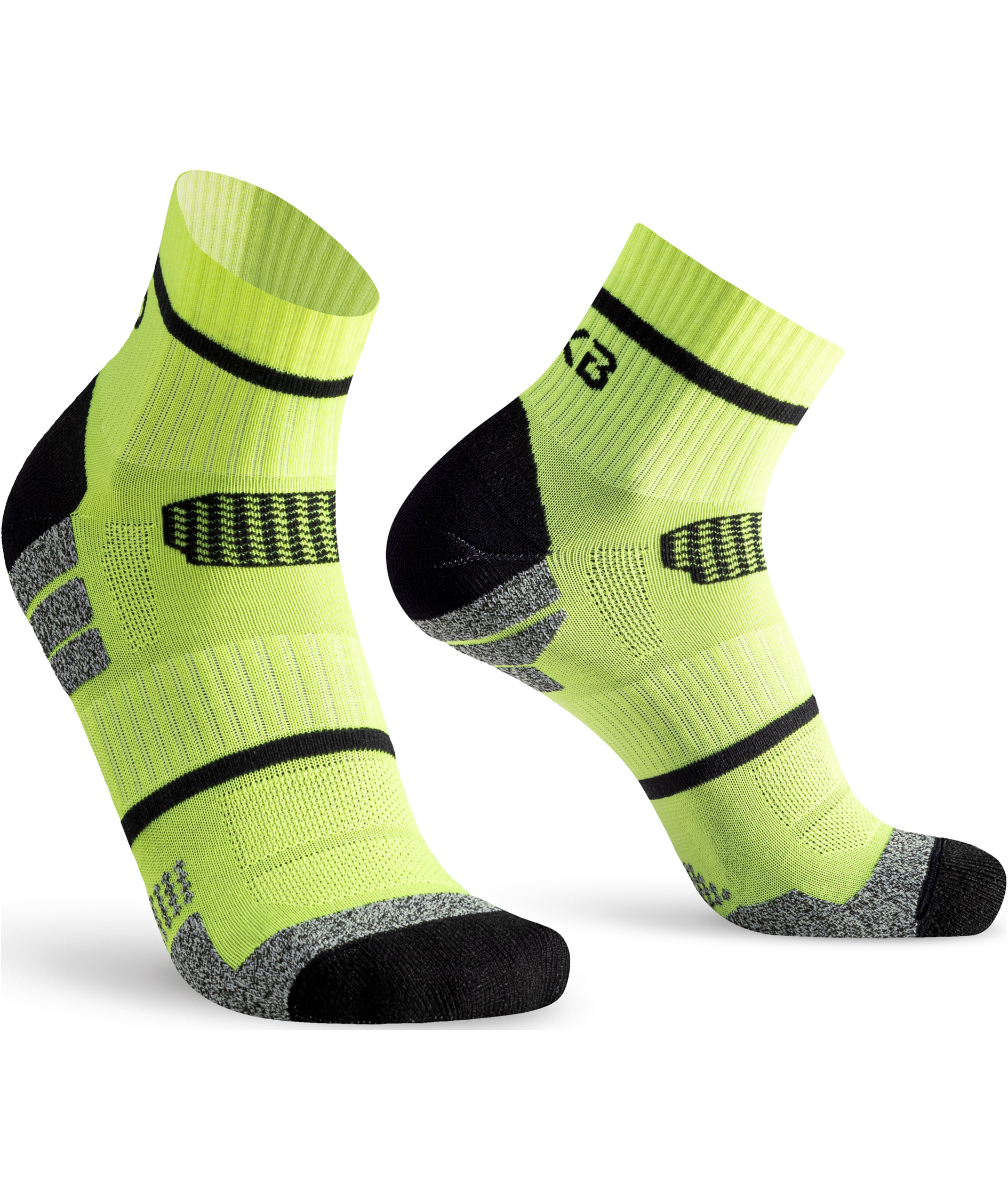 Oxyburn Vaporize Multisport socks, Vision