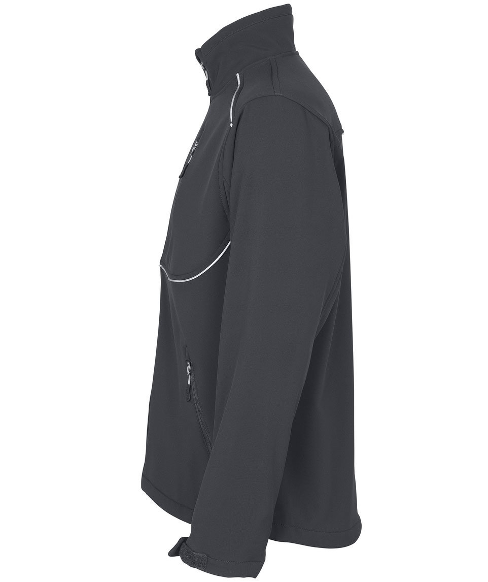 Mascot Industry Tampa softshelljakke