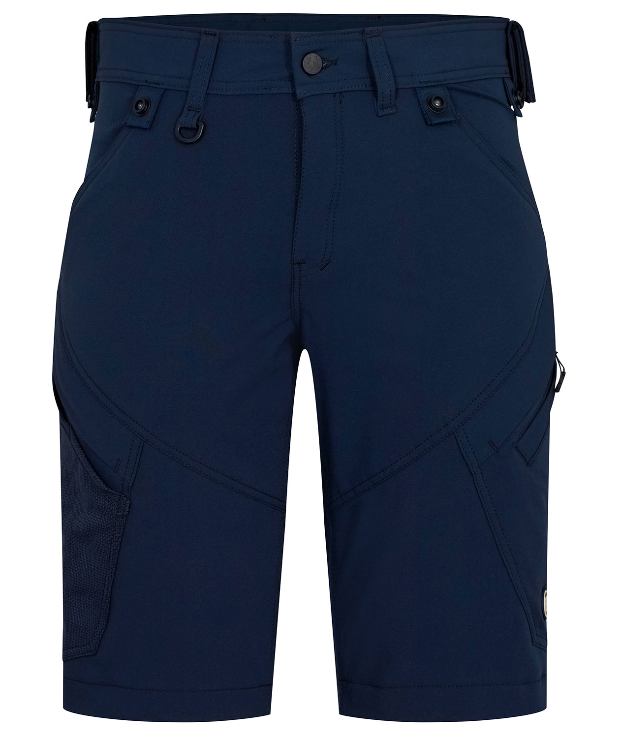 Engel X-treme stretch shorts Full stretch, Blue Ink, Blue Ink, swatch