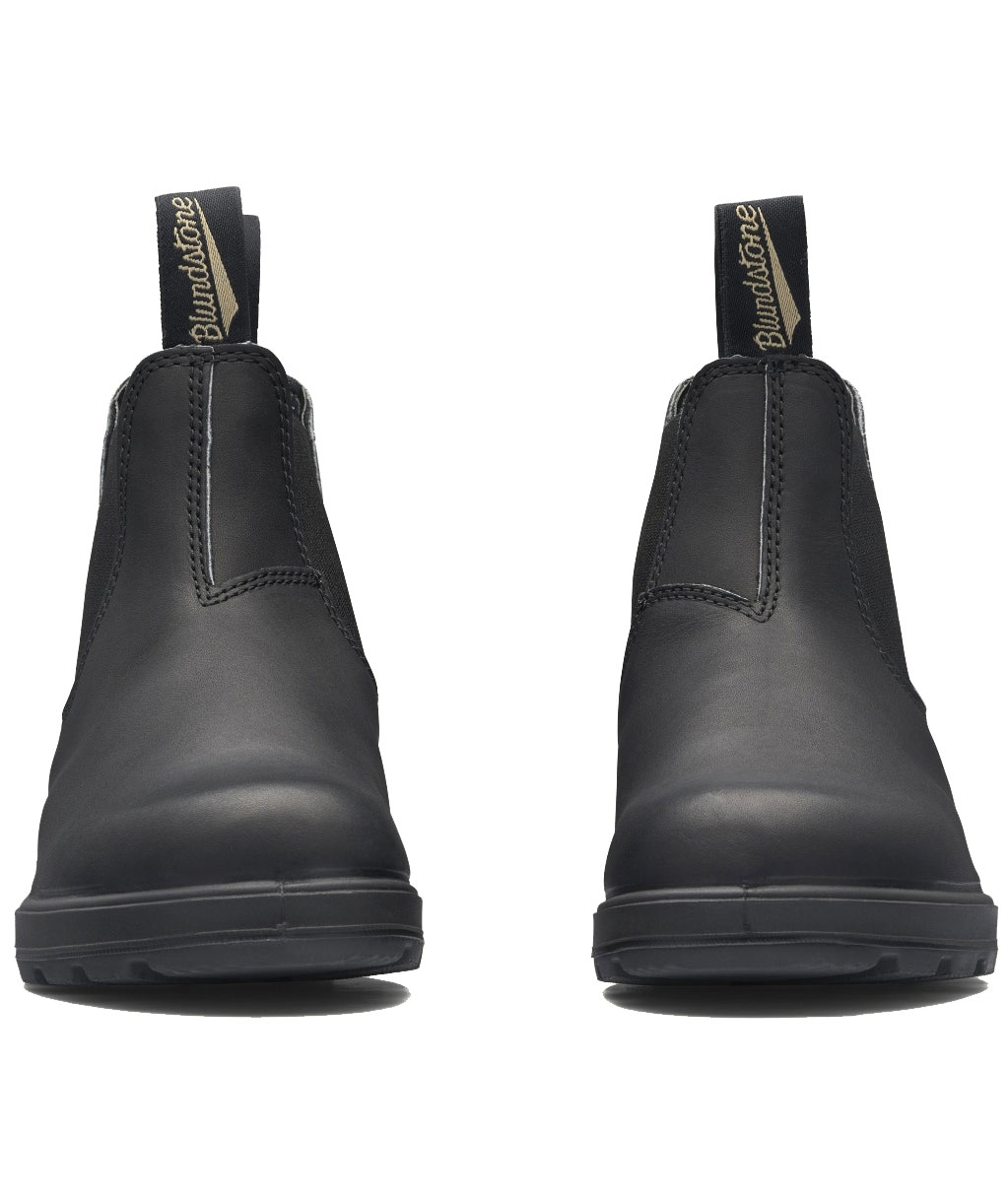 Blundstone 510 st&oslash;vler, Svart, large image number 3