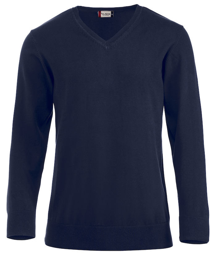 M&ouml;rk Marinbl&aring;