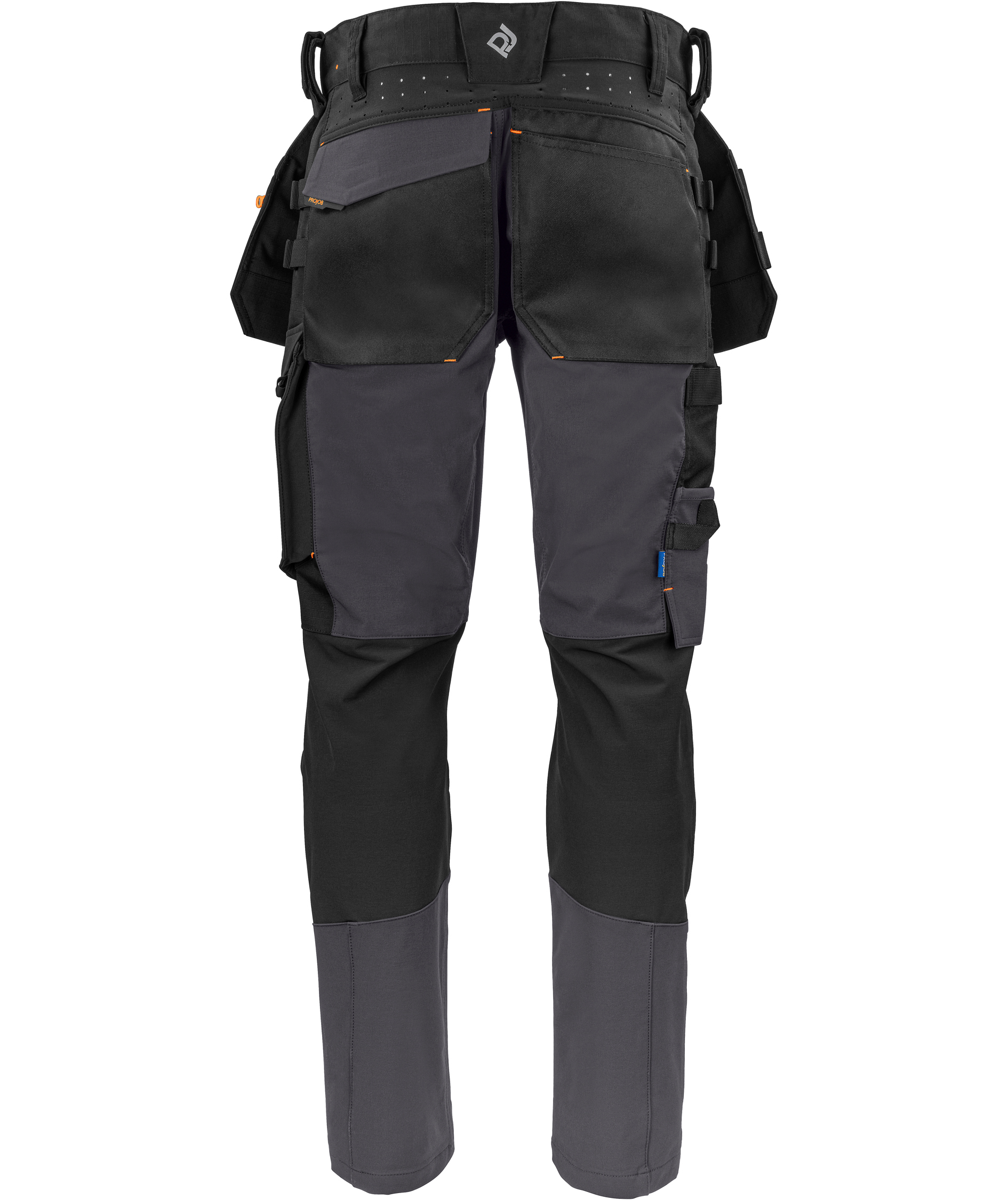 ProJob craftsman trousers 5551 full stretch