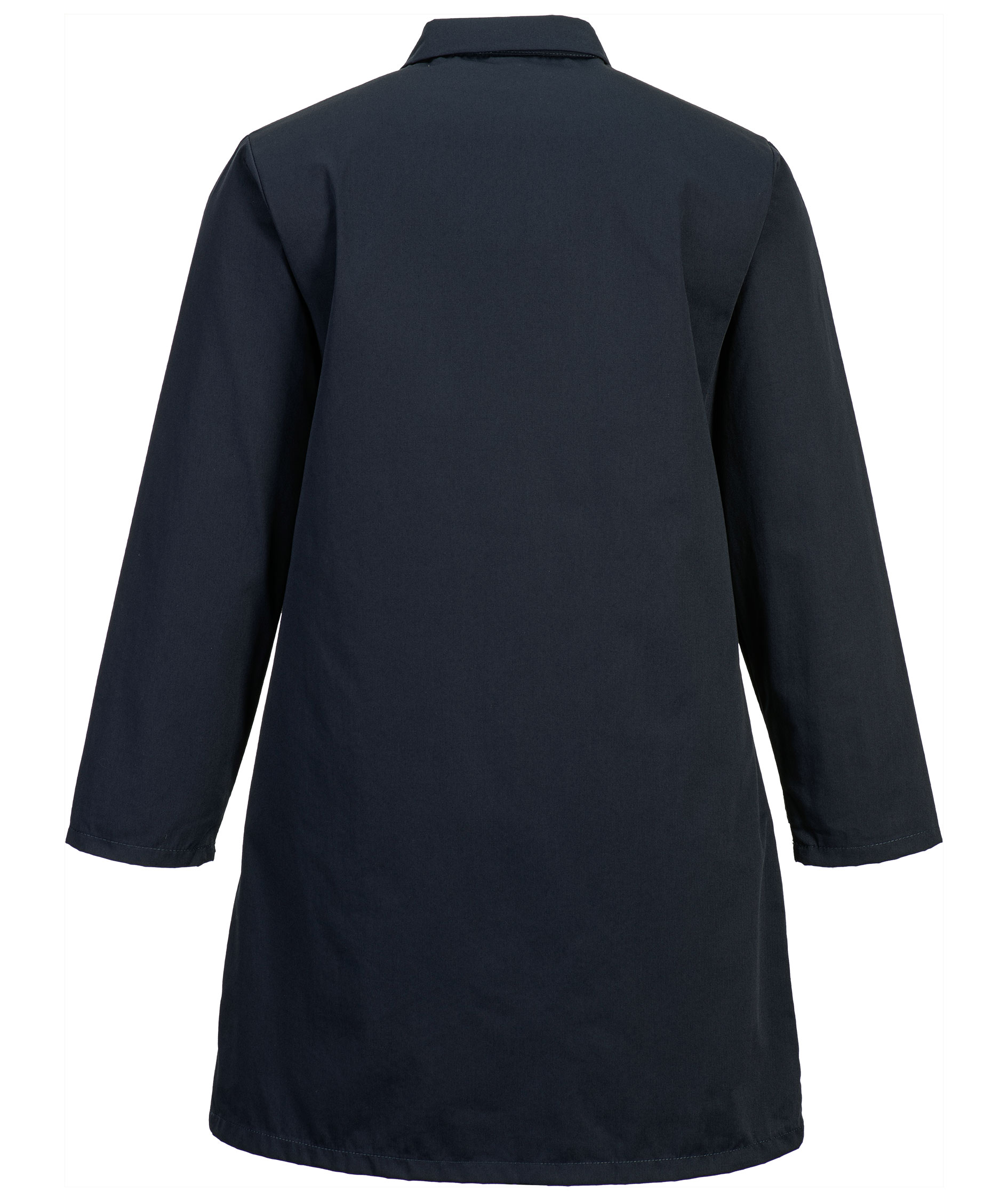 Portwest ESD-Kittel, Marineblau