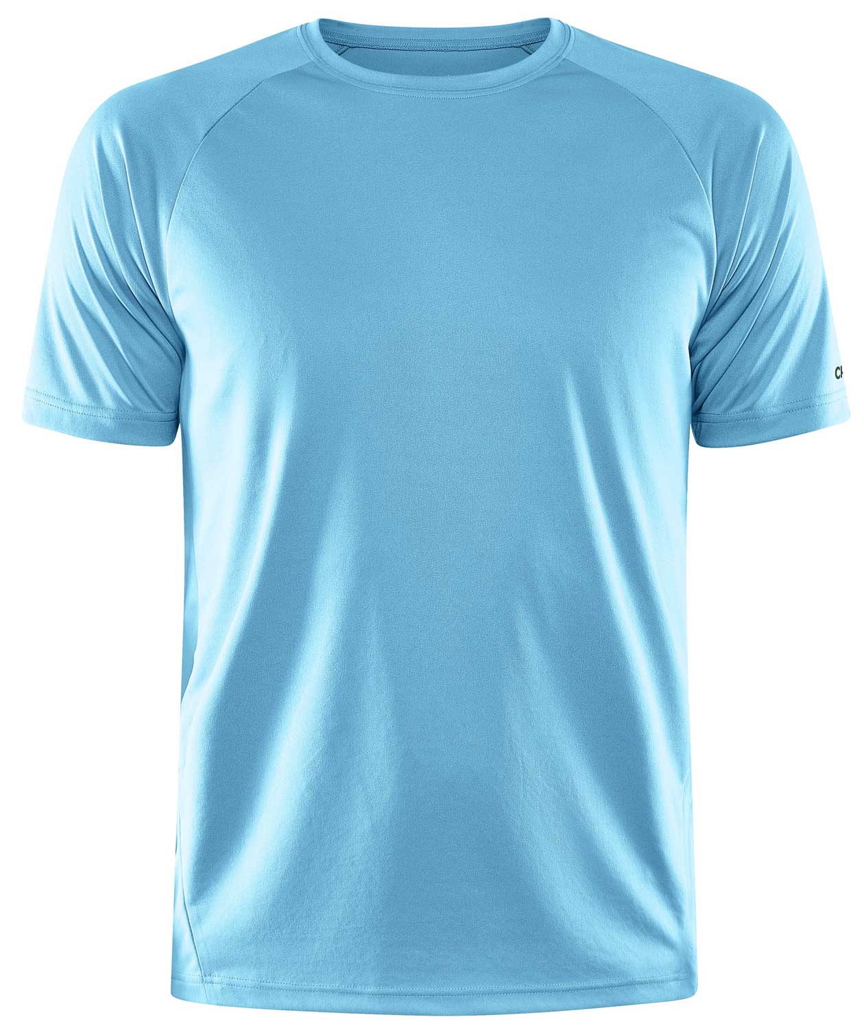 Craft Core Unify T-Shirt, Hellblau, Hellblau, swatch
