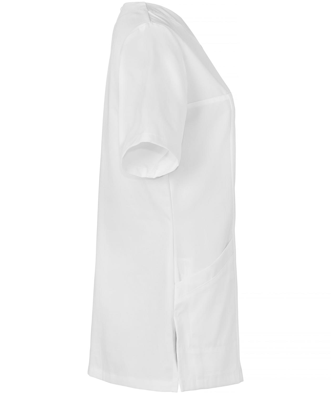 Segers 3510 women's smock, White, large image number 1