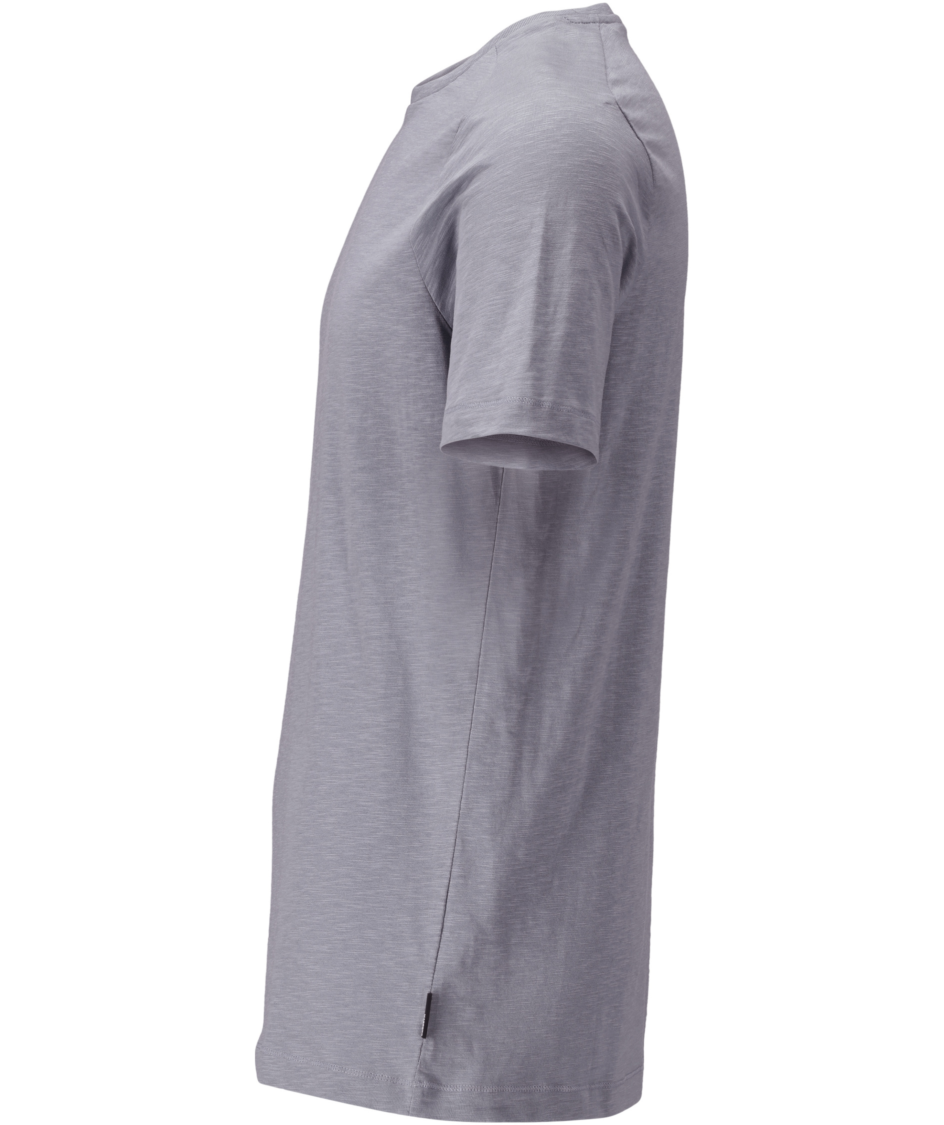 Mascot Customized T-shirt, Light Stone Blue, Light Stone Blue, large image number 3