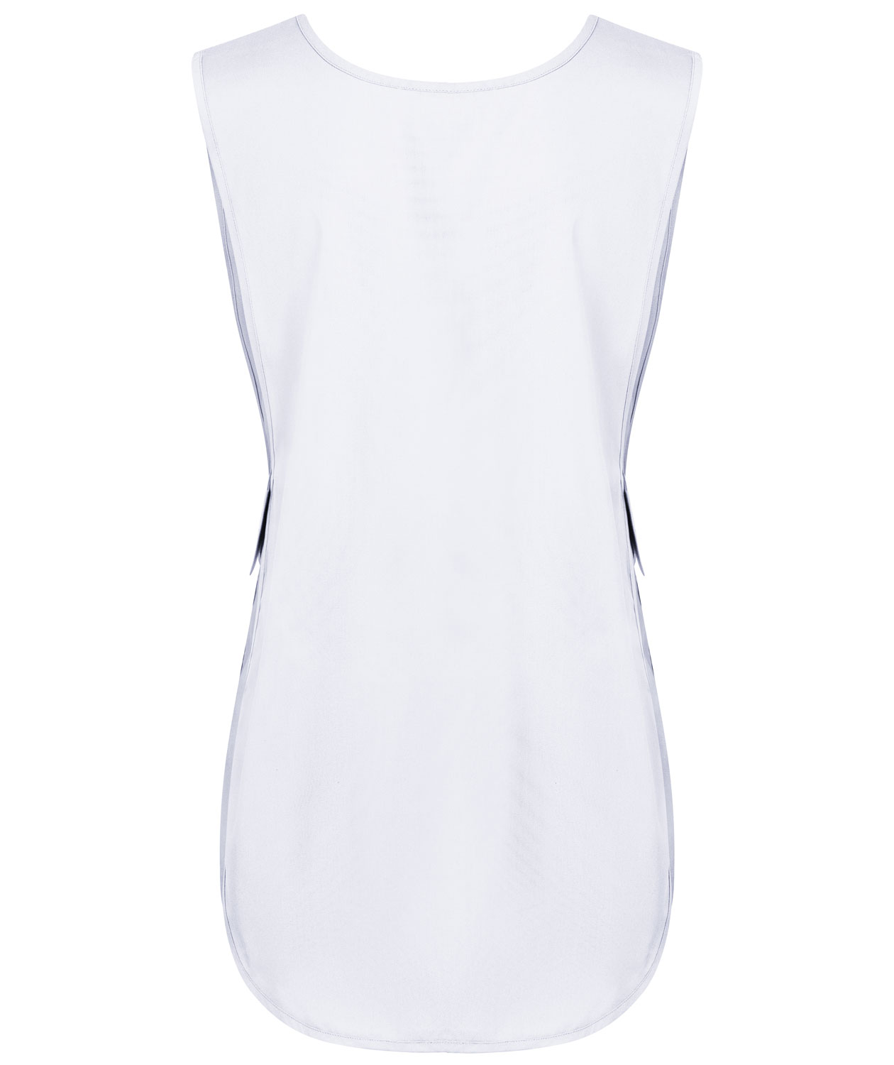 Karlowsky Essential dubbelf&ouml;rkl&auml;de, Vit