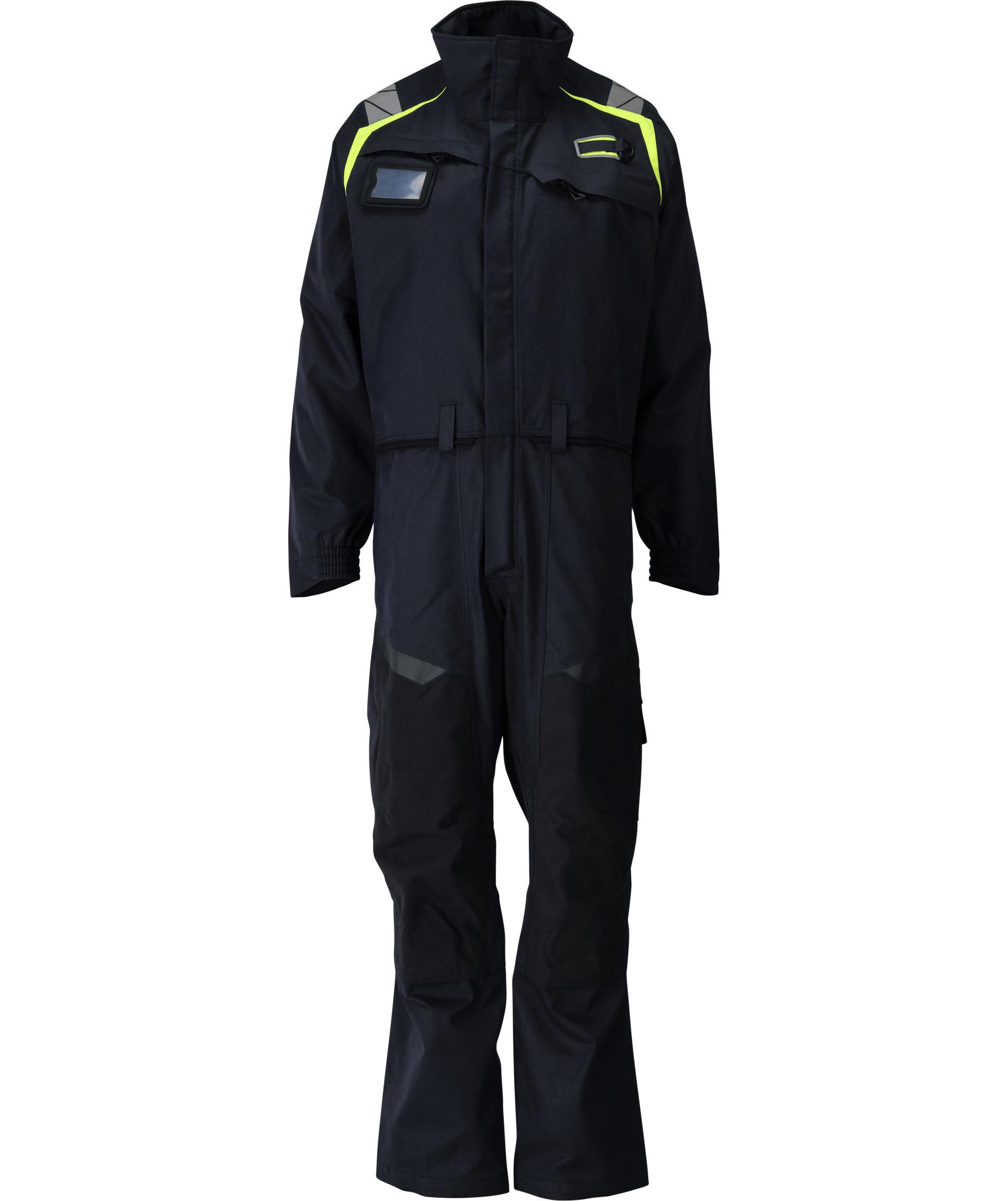 Mascot Accelerate Multisafe kjeledress