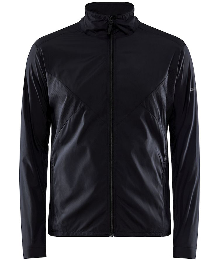 Craft ADV Essence vind jacka, Svart