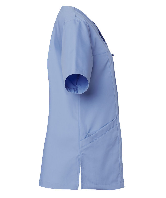 Segers dame busseronne, Lysebl&aring;, large image number 3