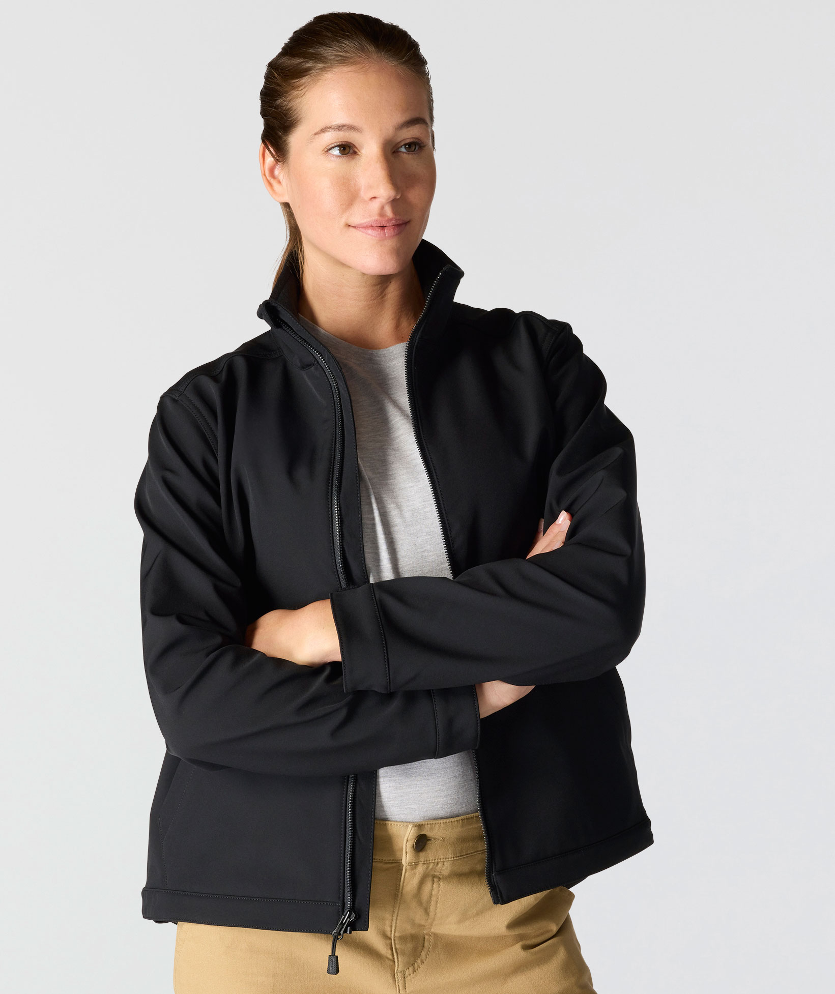 Carhartt dame softshelljakke