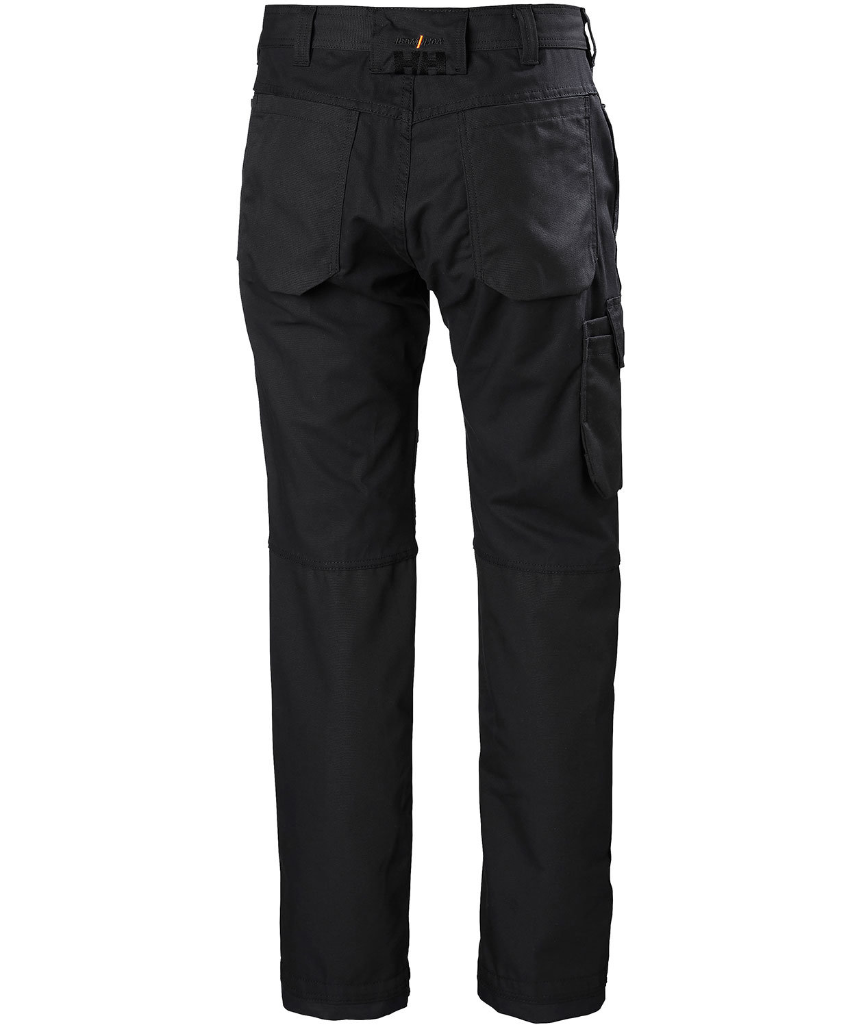 Helly Hansen Oxford Diensthose, Schwarz, large image number 2