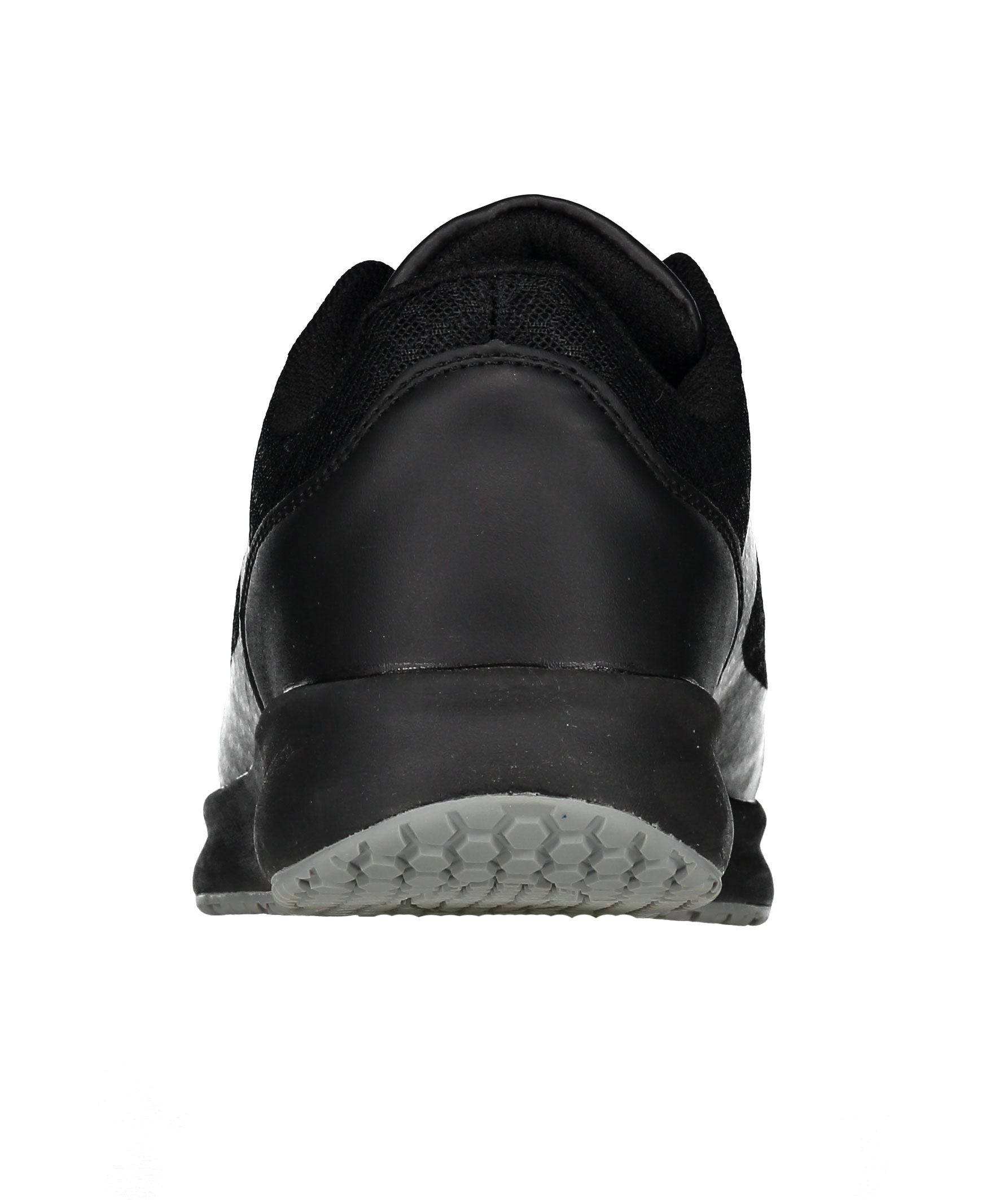 Jobeline Breeze arbejdssko O1, Sort, large image number 3