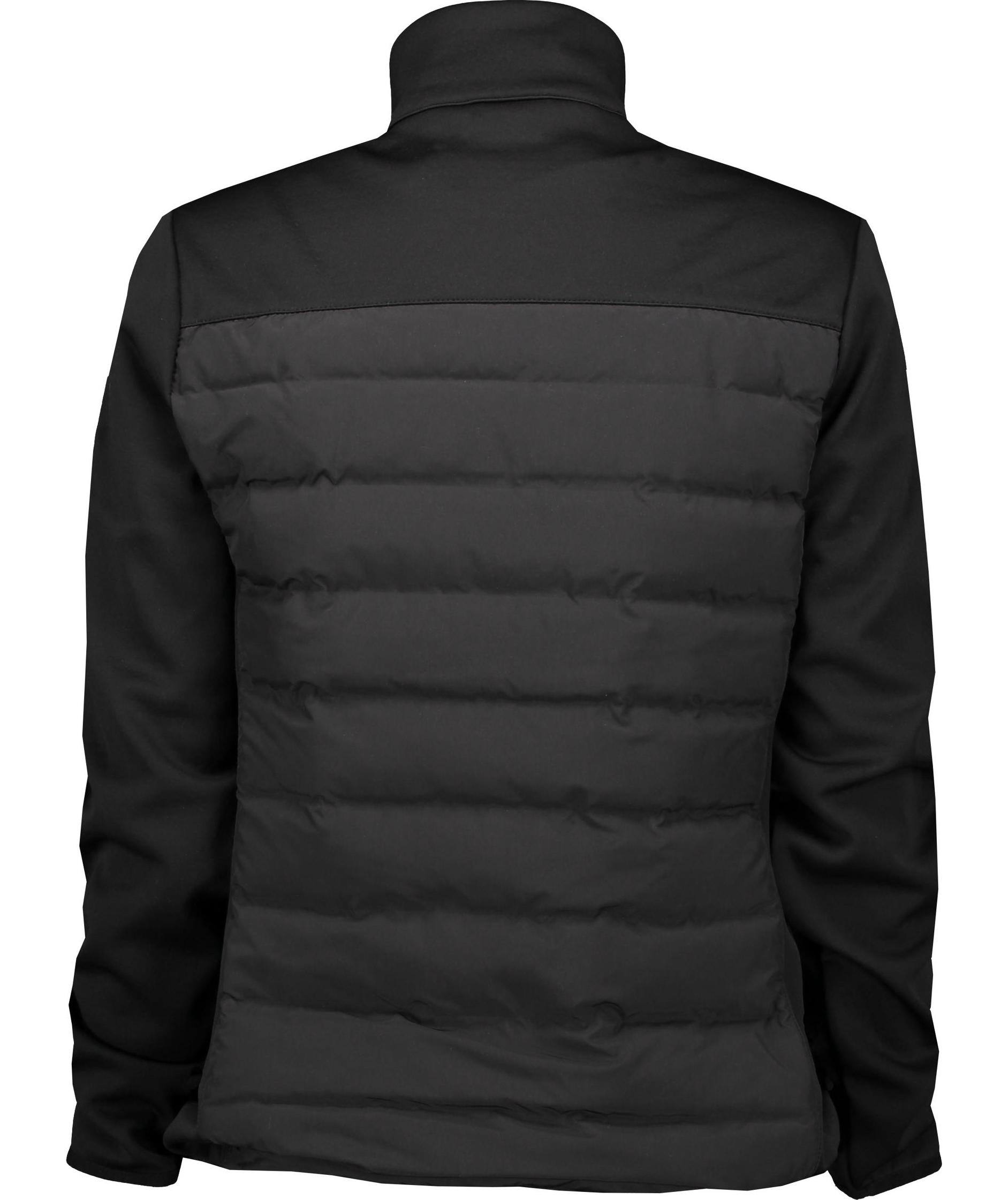 Pitch Stone Hybrid Jacket Women, Black, large image number 2