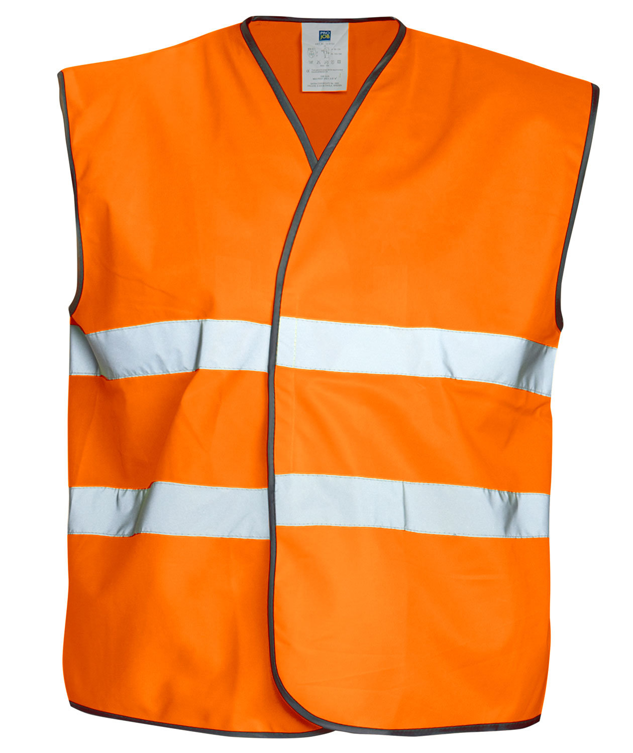 ProJob varselv&auml;st 6703, Orange