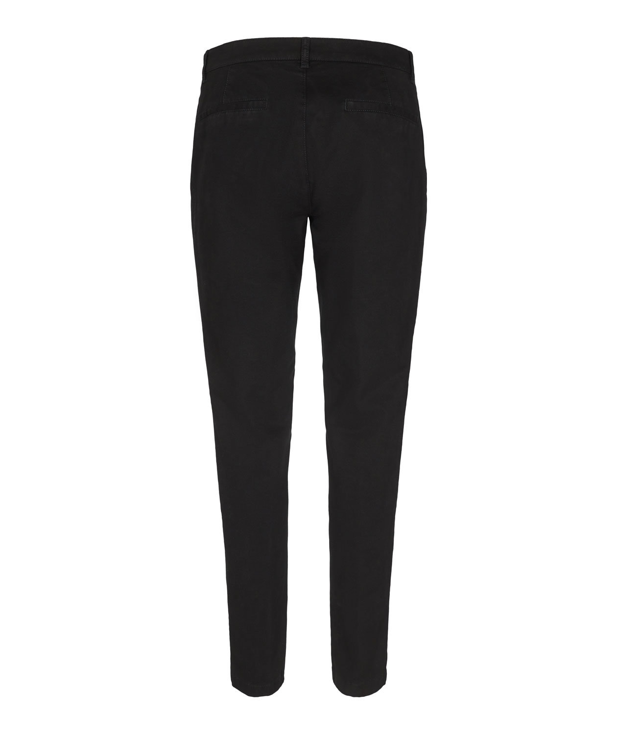 Sunwill Coloursafe Modern fit women's chinos, Black, large image number 1