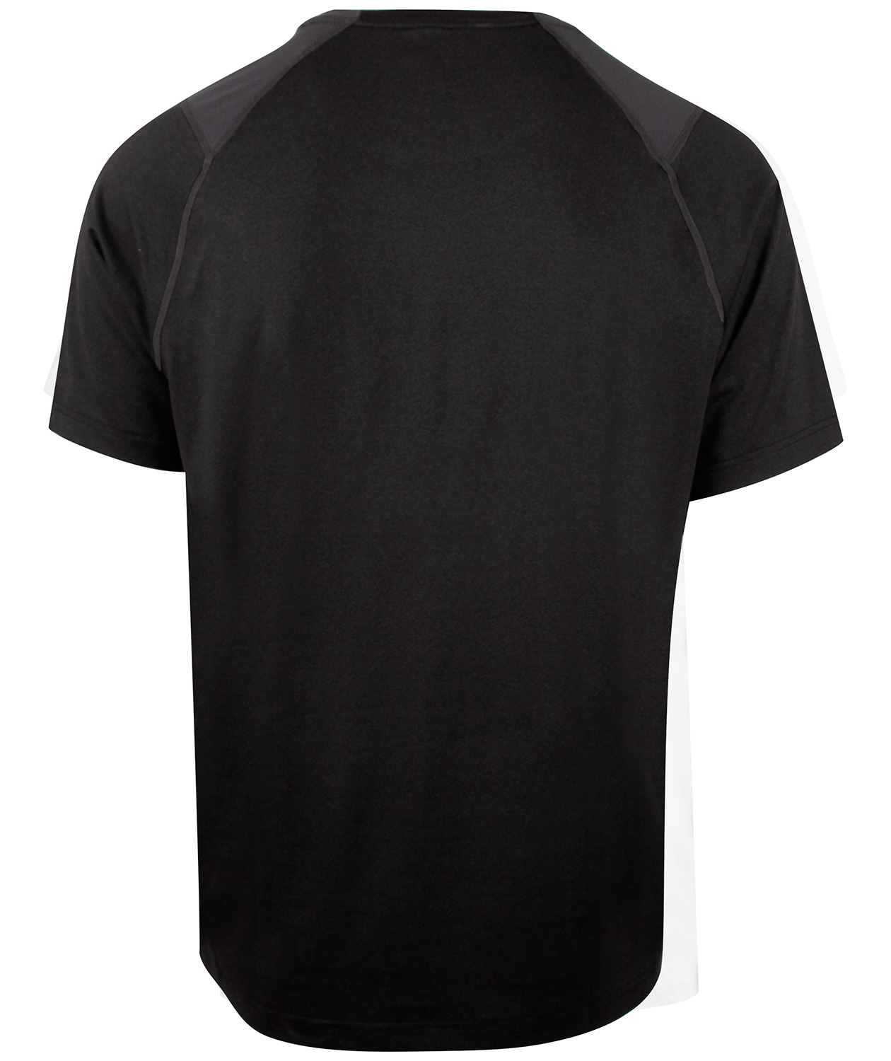 YOU Universal T-skjorte, Svart