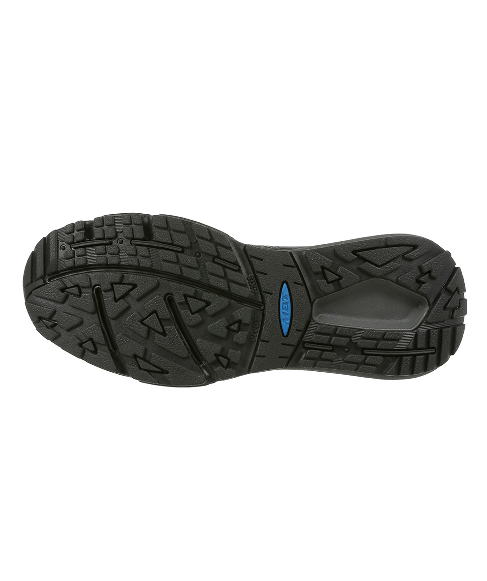 MBT Simba Trainer dame sneakers, Svart, large image number 4