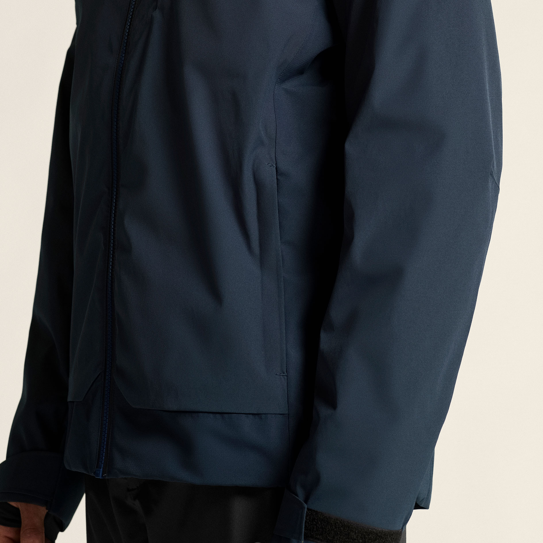 Craft Explore vinterjacka, Blaze, large image number 7