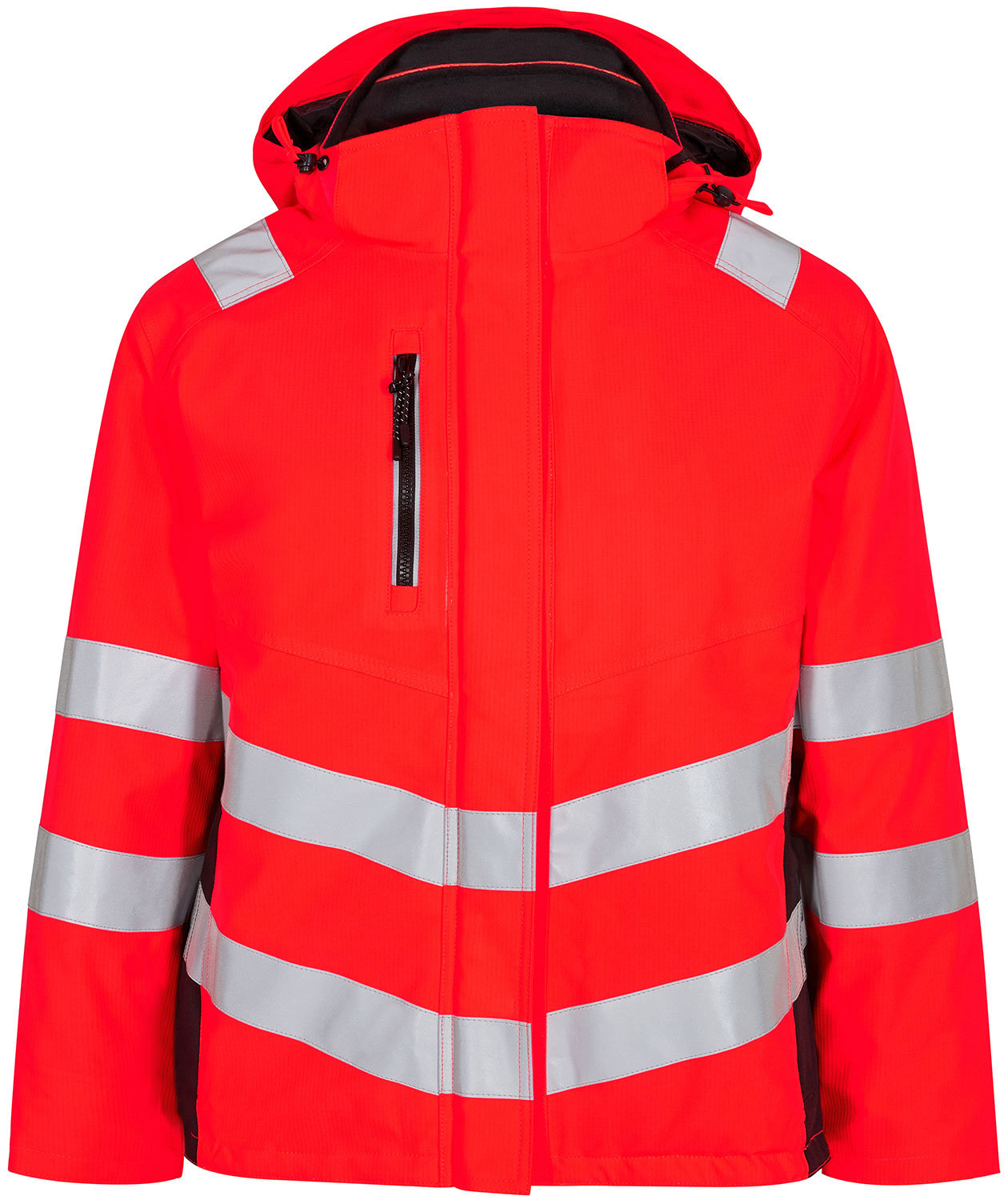 Varsel R&ouml;d/Svart