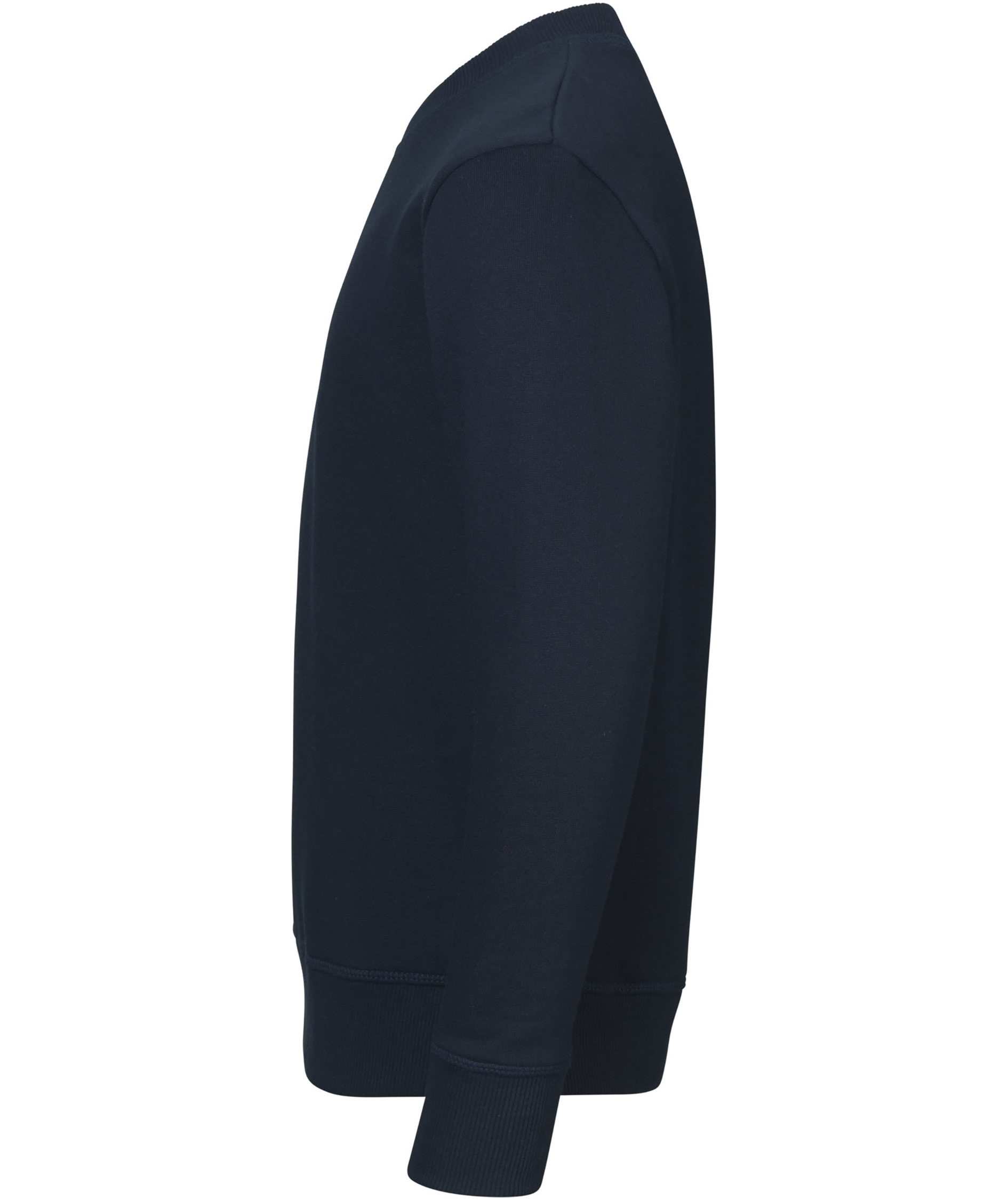 ID Core Sweatshirt f&uuml;r Kinder, Navy, large image number 2