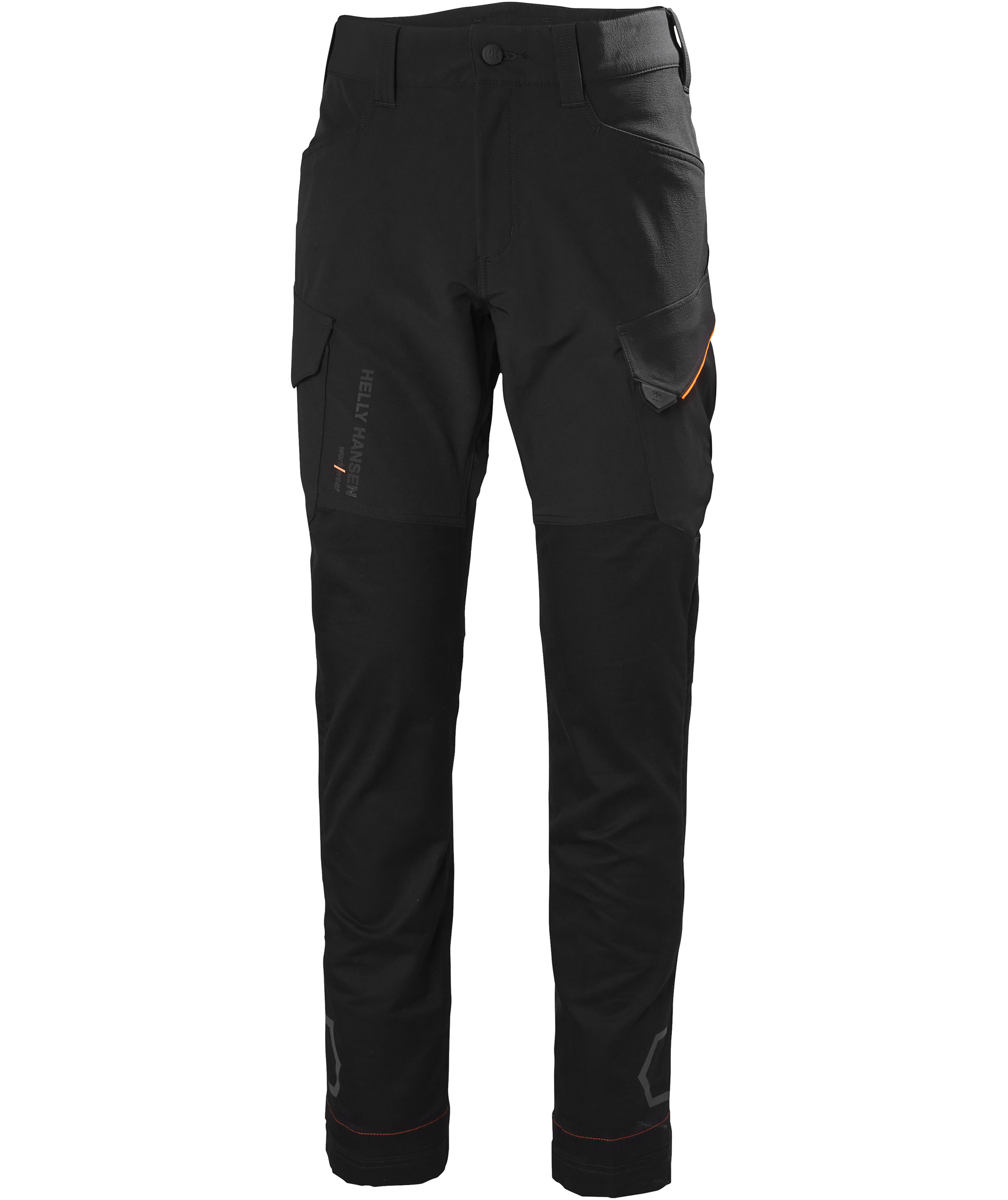 Helly Hansen Chelsea Evo. BRZ servicebukse, Black
