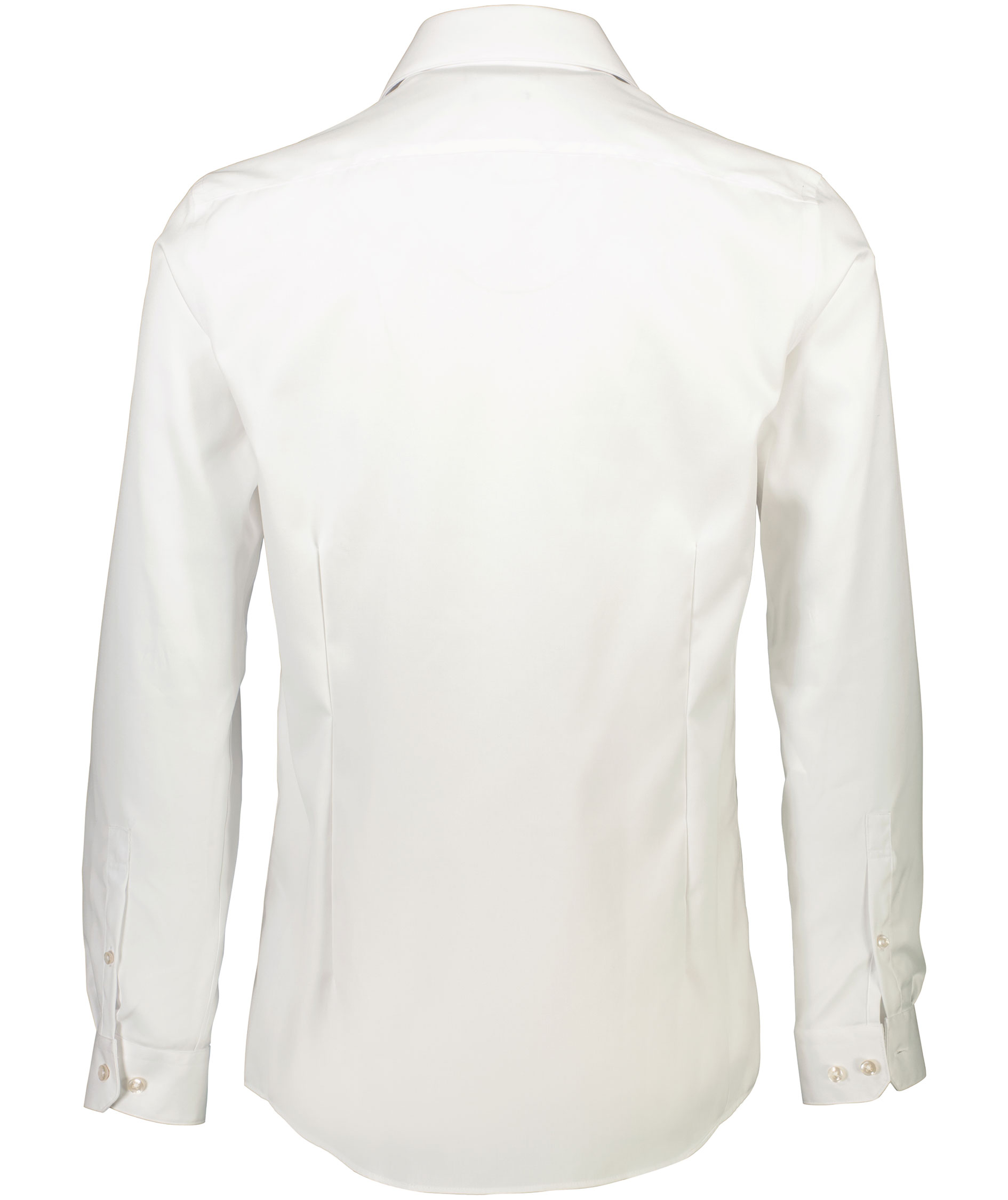 Lindbergh Technical skjorte, White , large image number 2