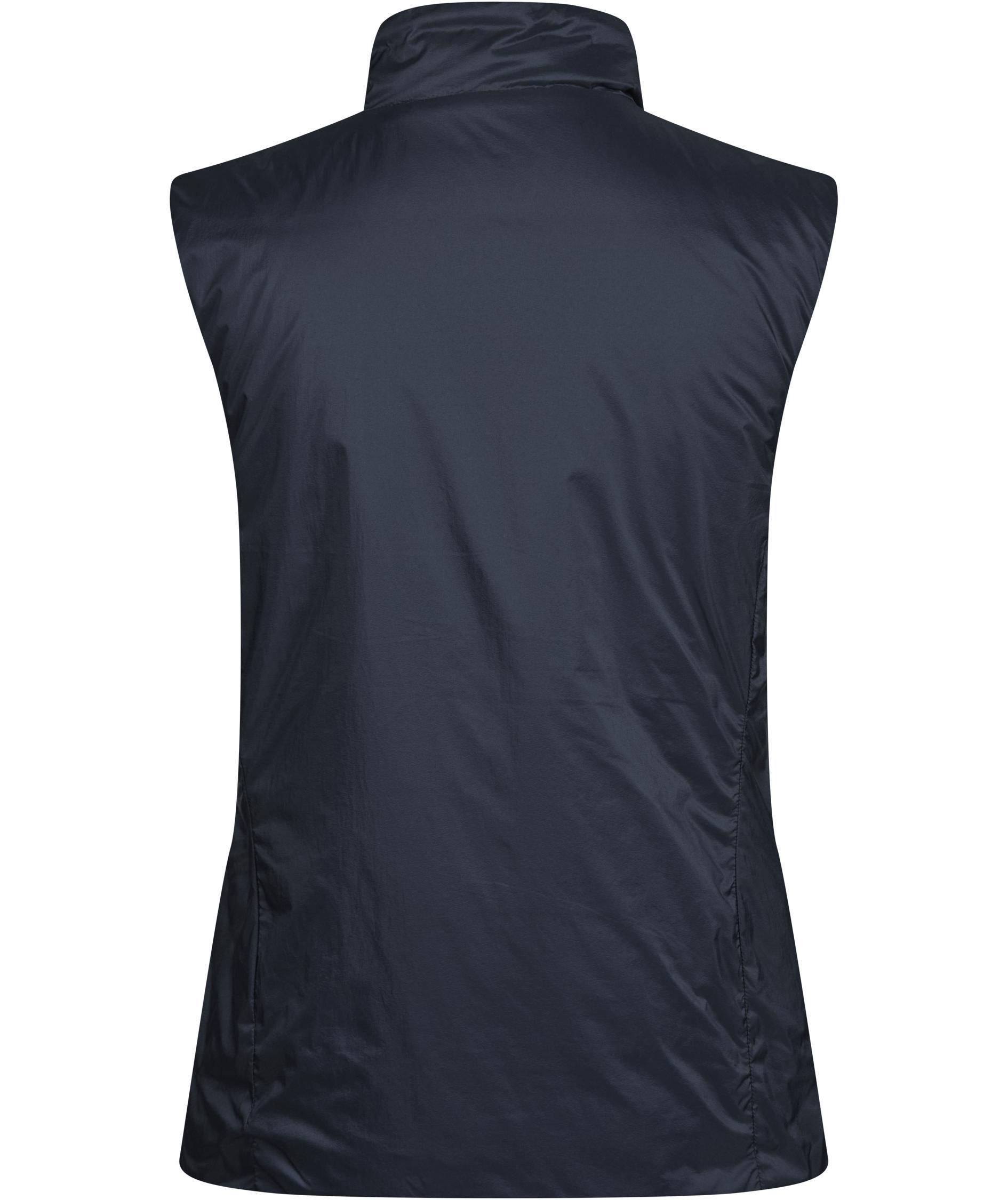 Tee Jays PureLite women's vest, Deep Navy