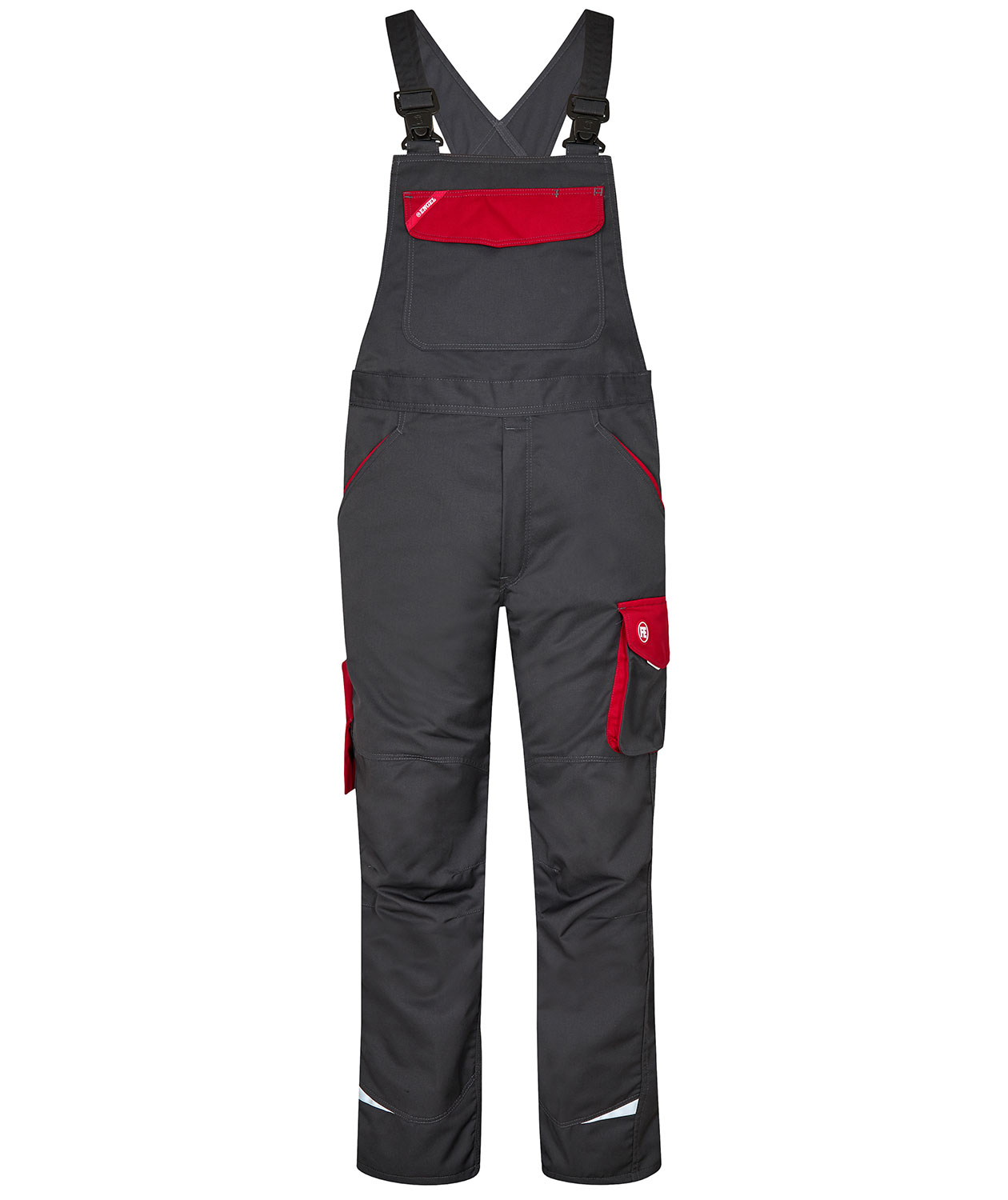 Antracitgr&aring;/Tomatr&ouml;d