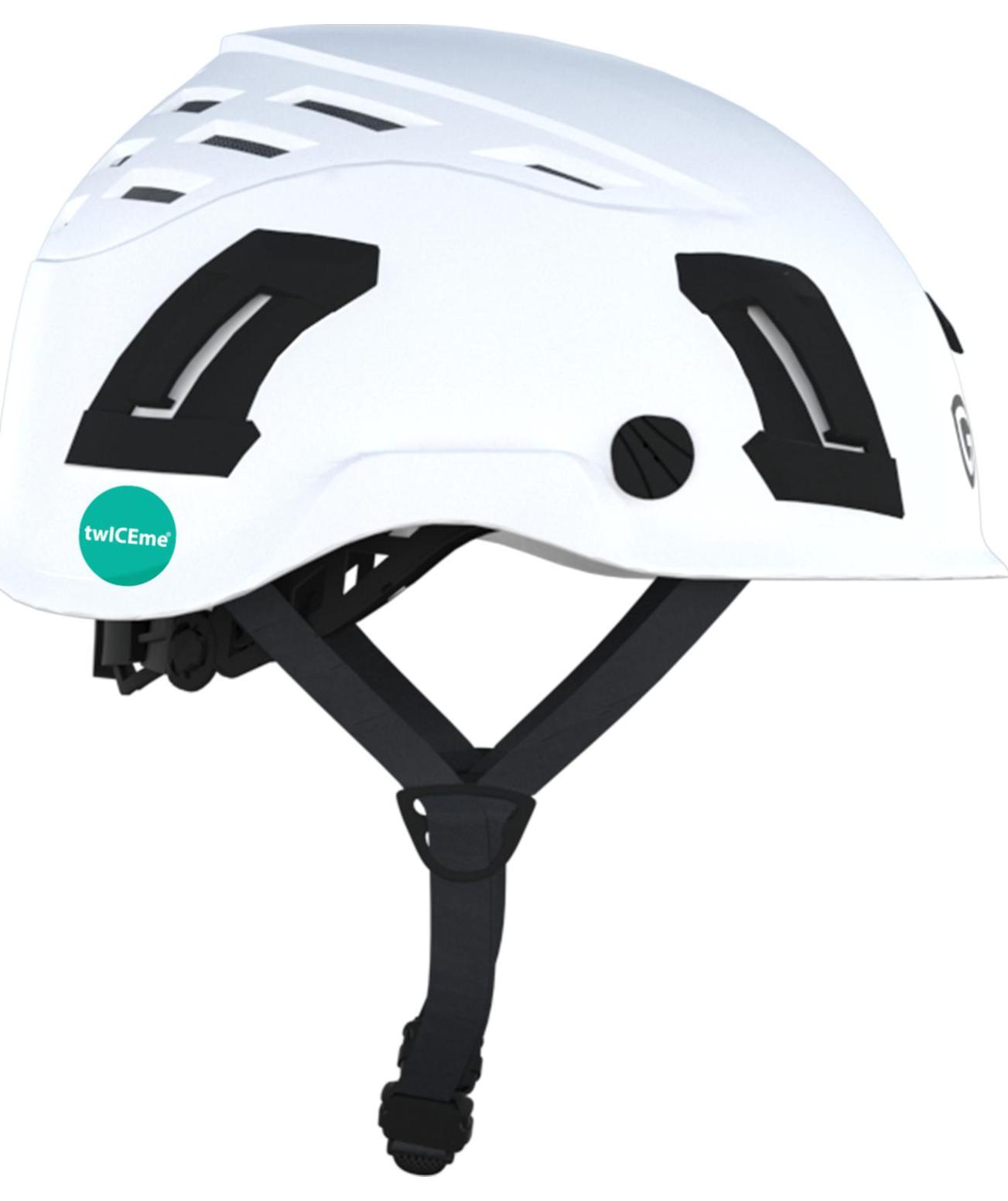 Guardio Armet MIPS skyddshj&auml;lm, Vit, Vit, large image number 3