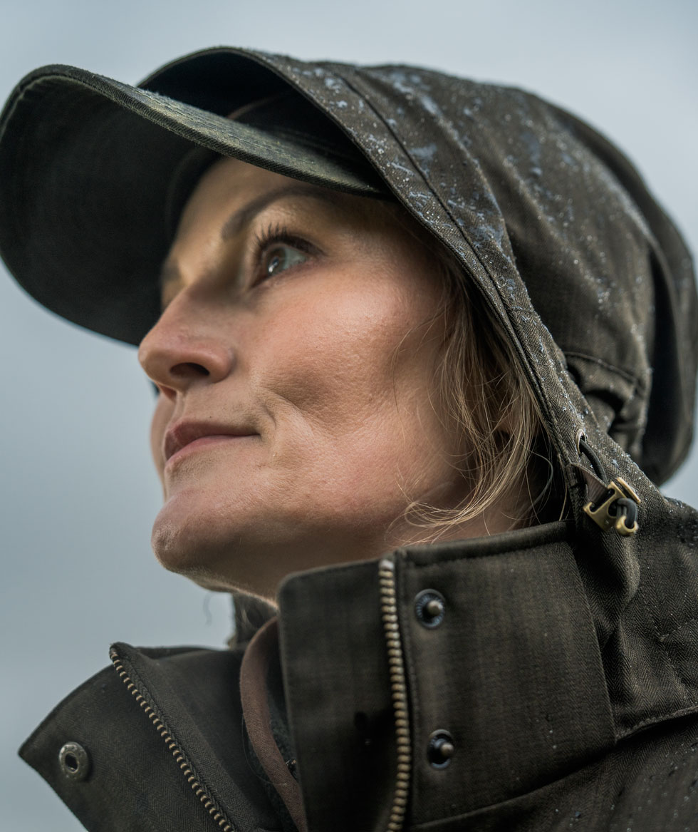 Seeland Highpoint Damenjacke, Light pine, large image number 5