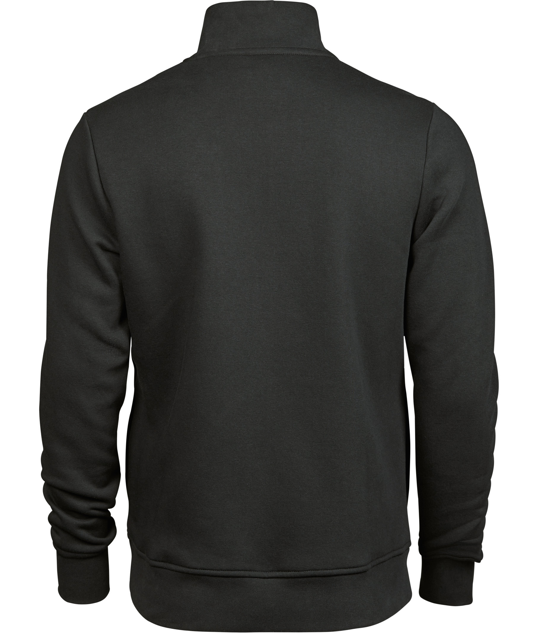 Tee Jays Half Zip Sweatshirt