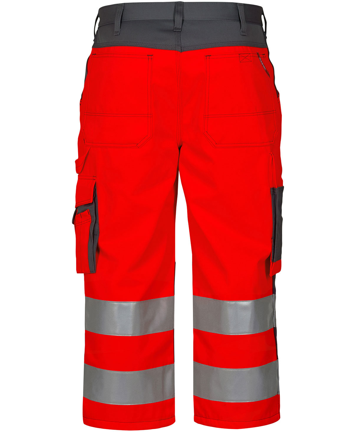 Engel piratybxa, R&ouml;d/Gr&aring;