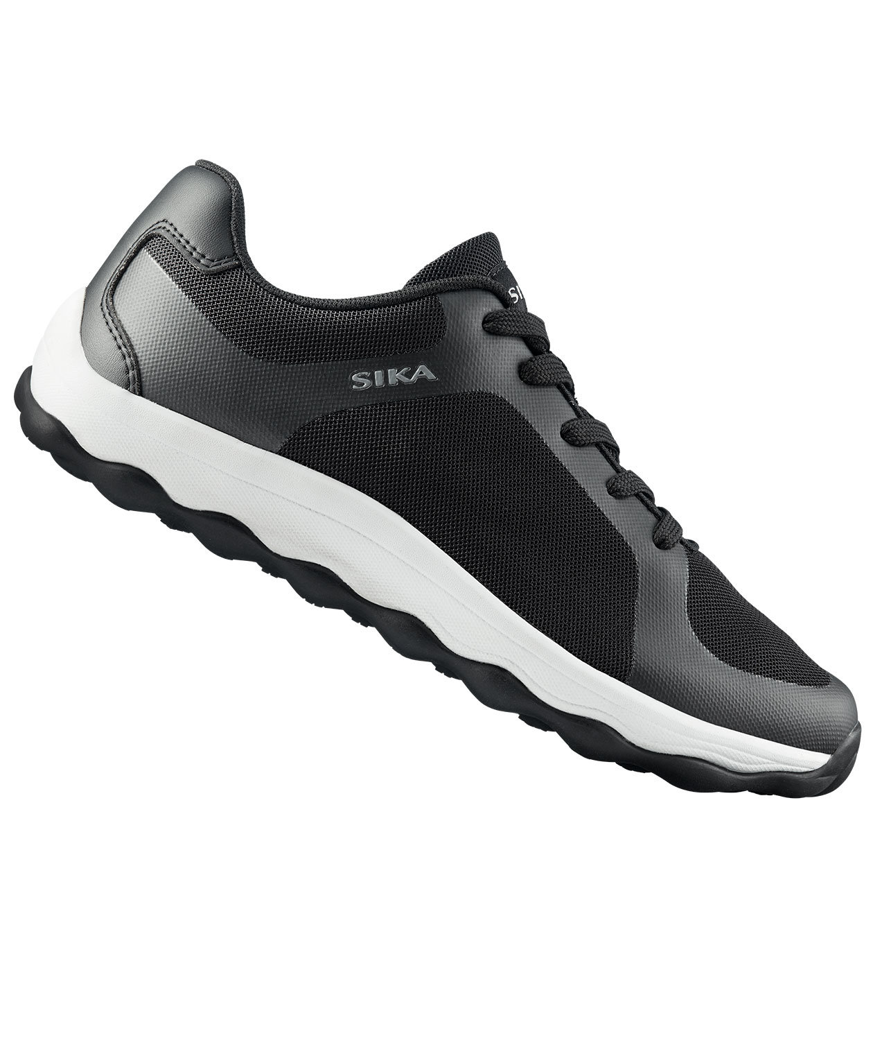 Sika Bubble Move Arbeitsschuhe O1, Schwarz/Wei&szlig;, large image number 3