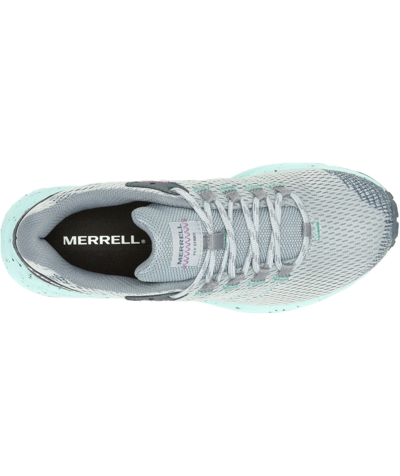 Merrell Fly Strike dame l&oslash;besko, Highrise, large image number 4