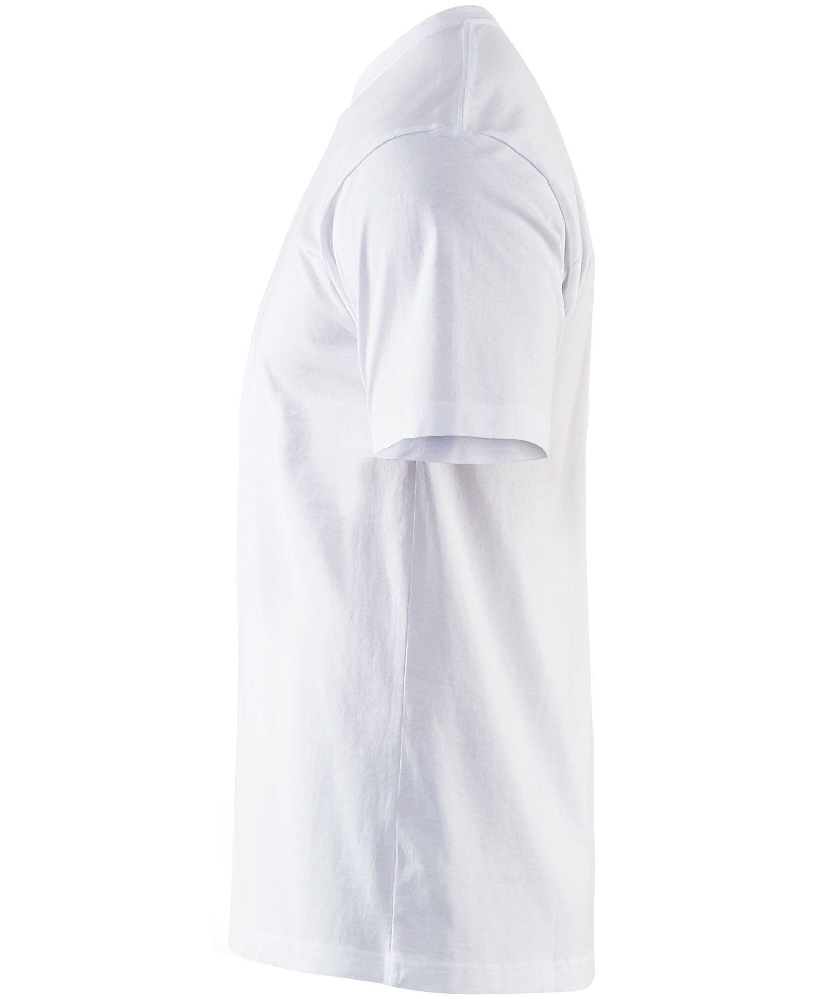 Bl&aring;kl&auml;der T-shirt, White, large image number 3