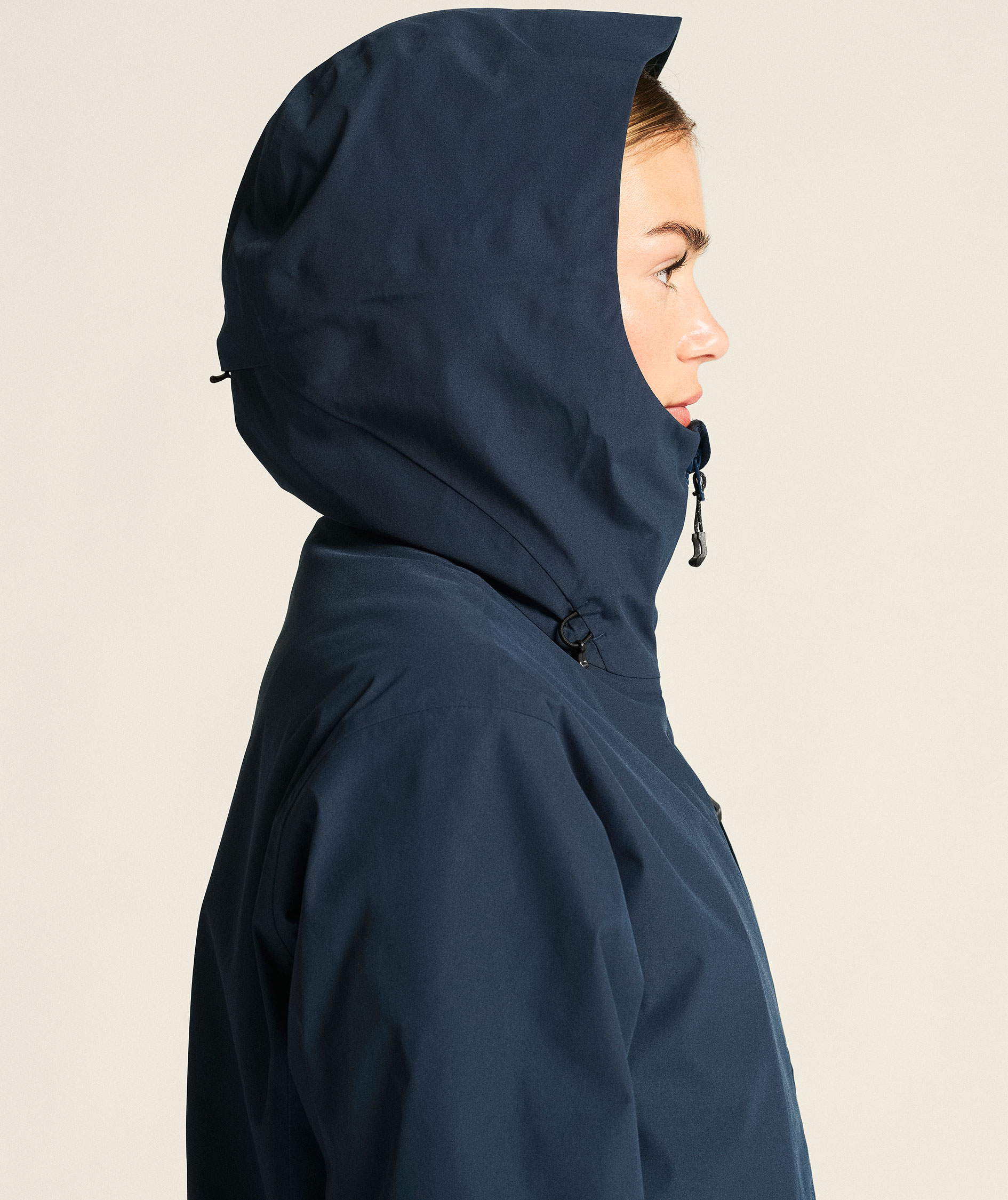 Craft Explore Damen Winterjacke, Blaze, large image number 7