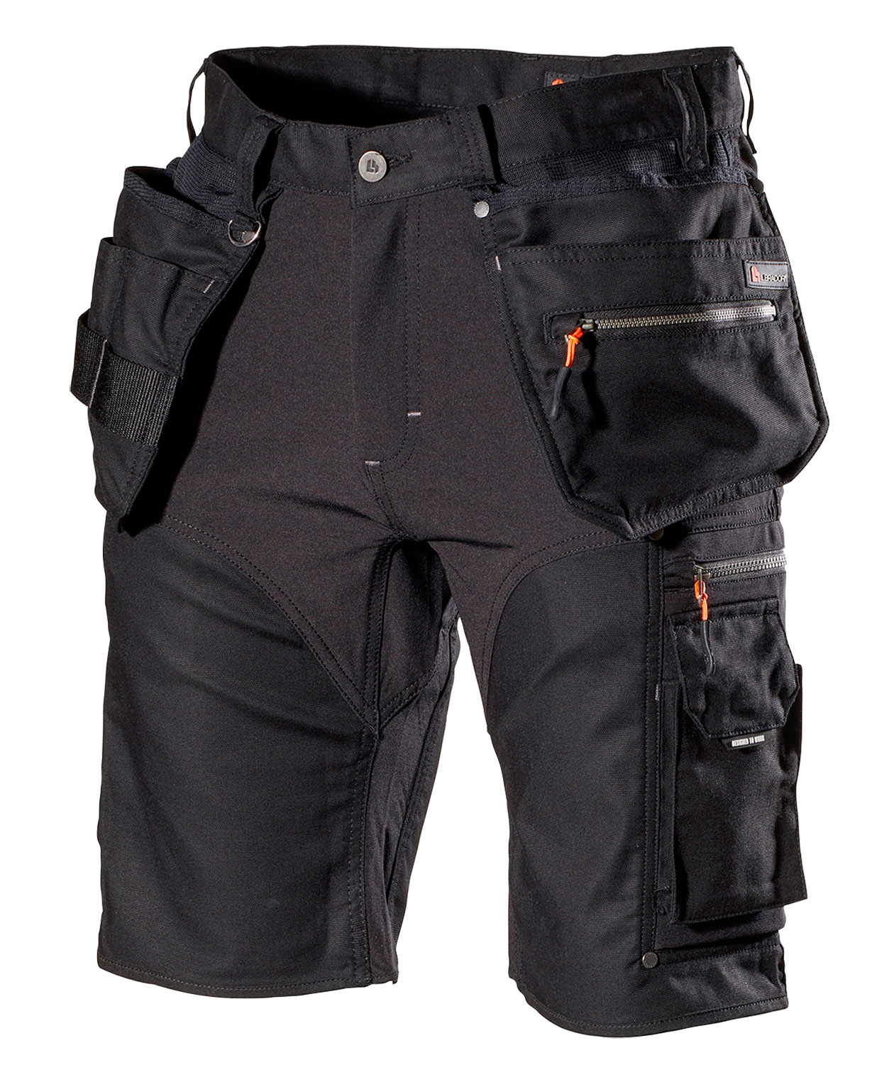 L.Brador 1470PB craftsman shorts