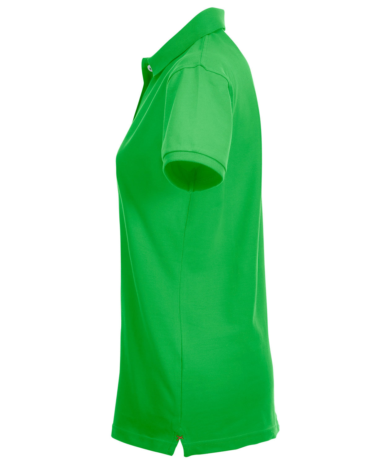 Clique Premium dame polo T-Skjorte