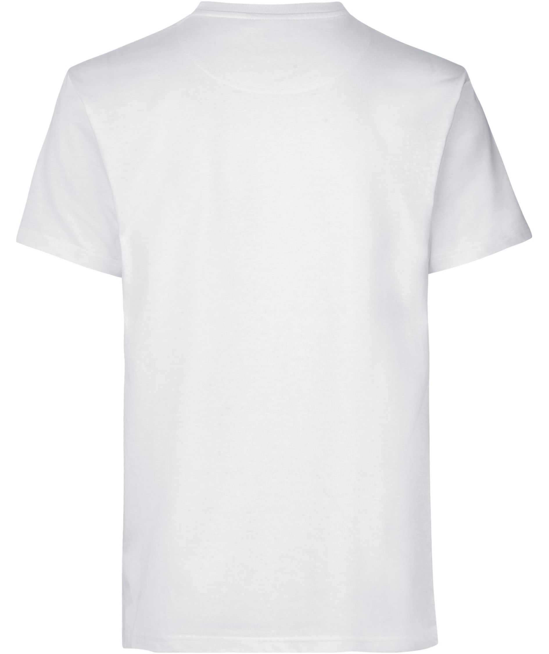 ID Identity PRO Wear T-Shirt, Vit