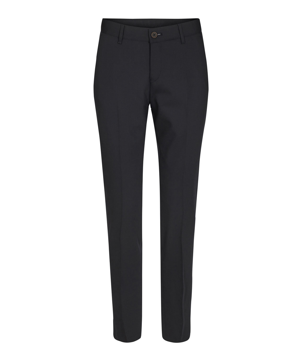 Sunwill Traveller Bistretch Modern fit byxor dam, Black