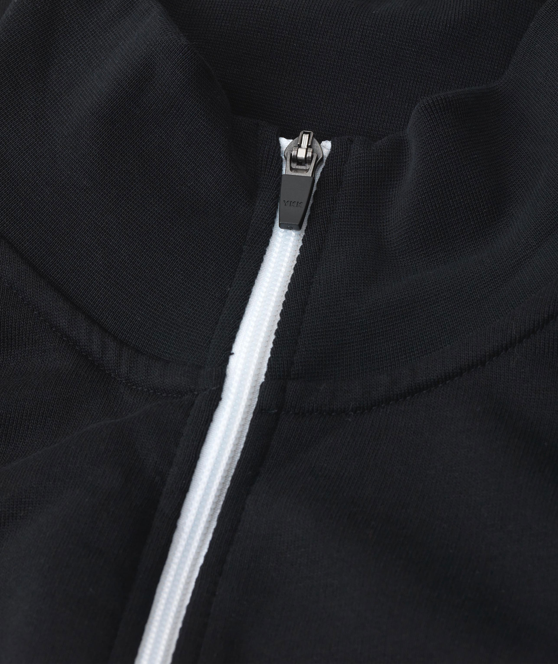 ID cardigan, Black, large image number 3