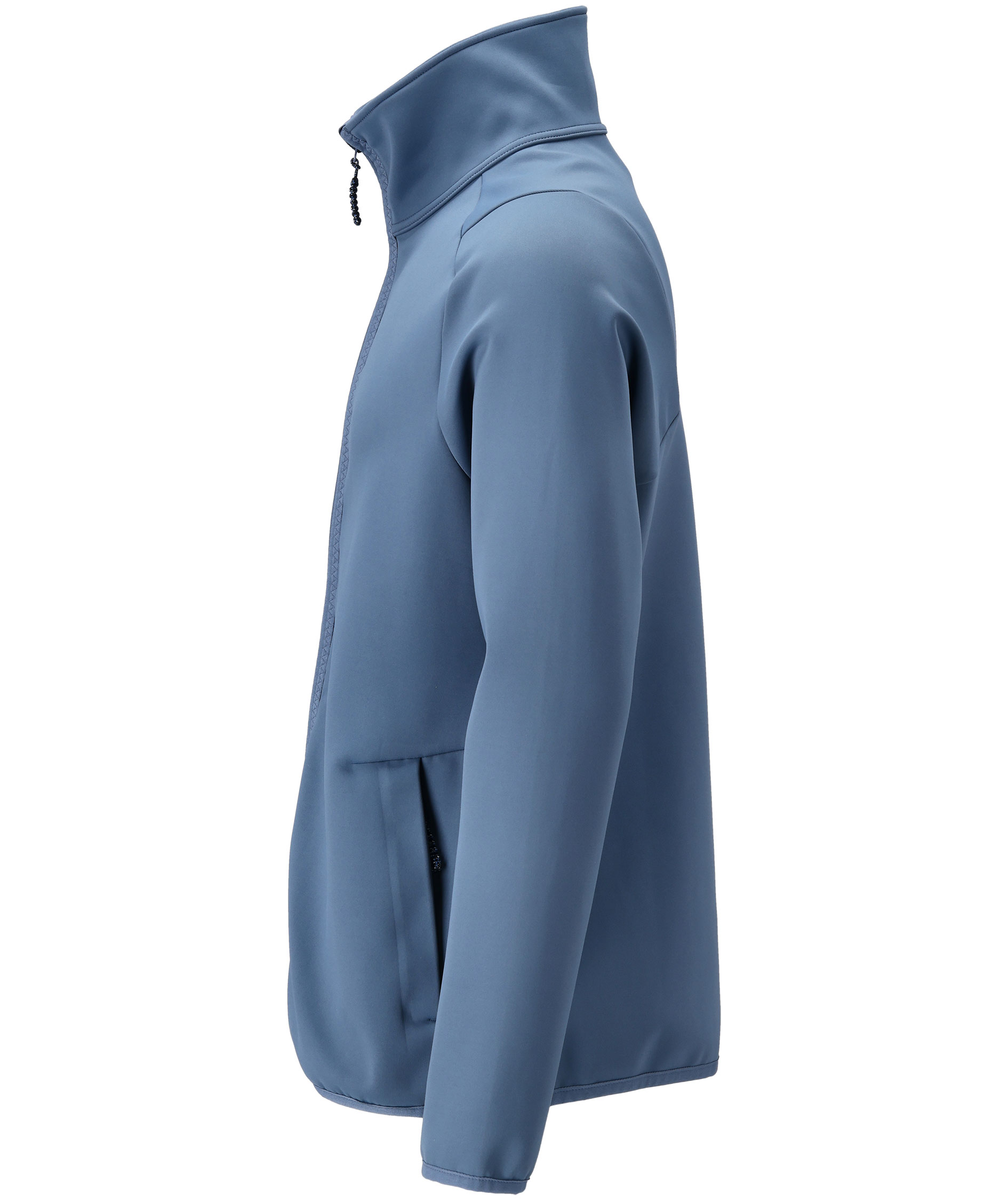 Mascot Customized fleecejakke, Stenbl&aring;, large image number 3