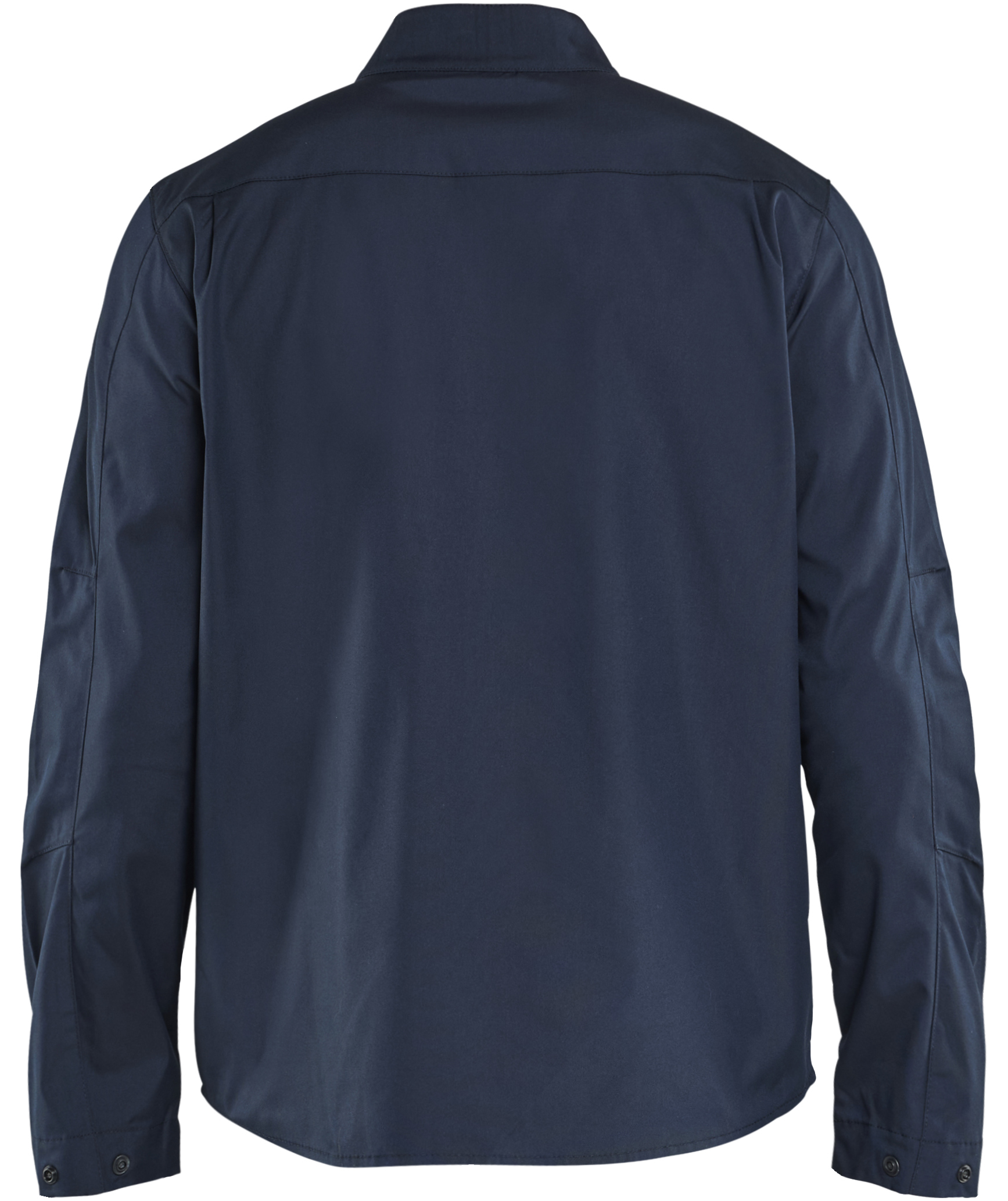 Bl&aring;kl&auml;der overshirt